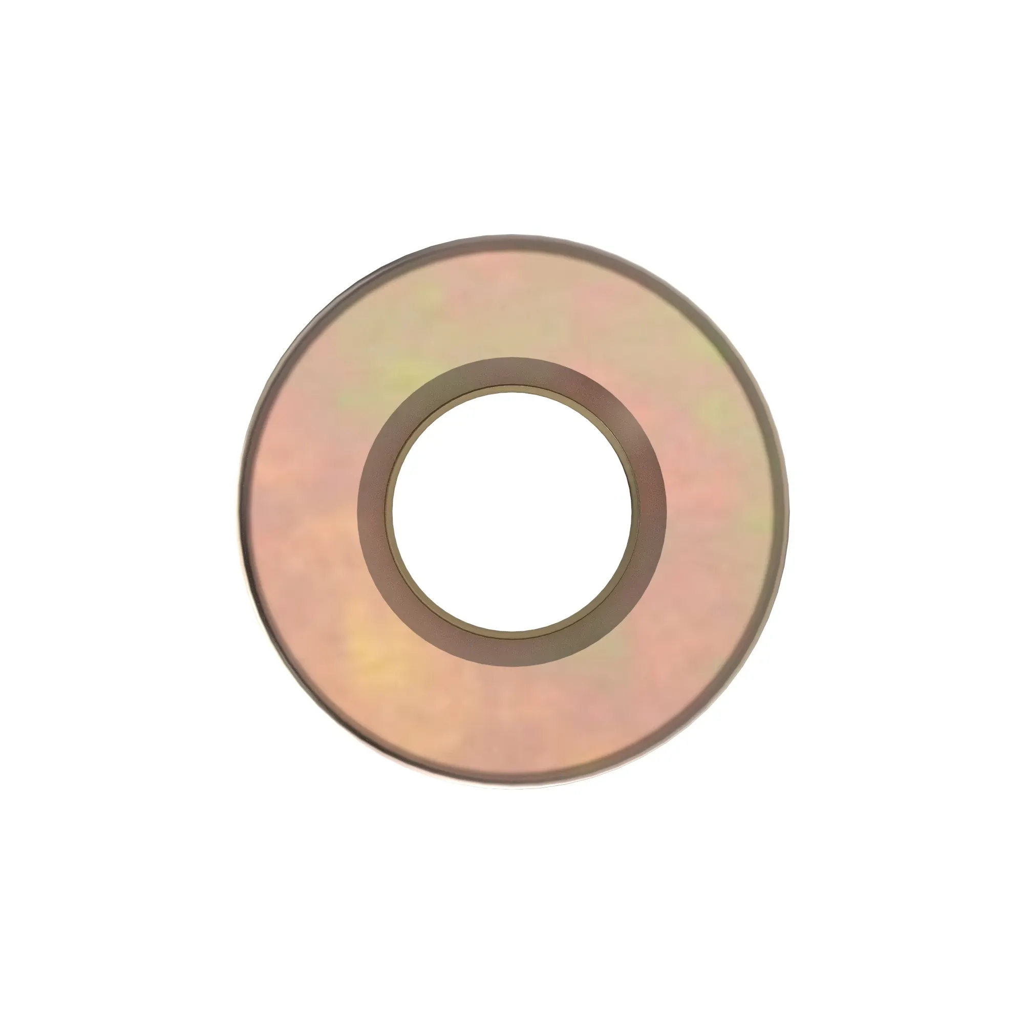 FLANGE NUT, Flange Nut