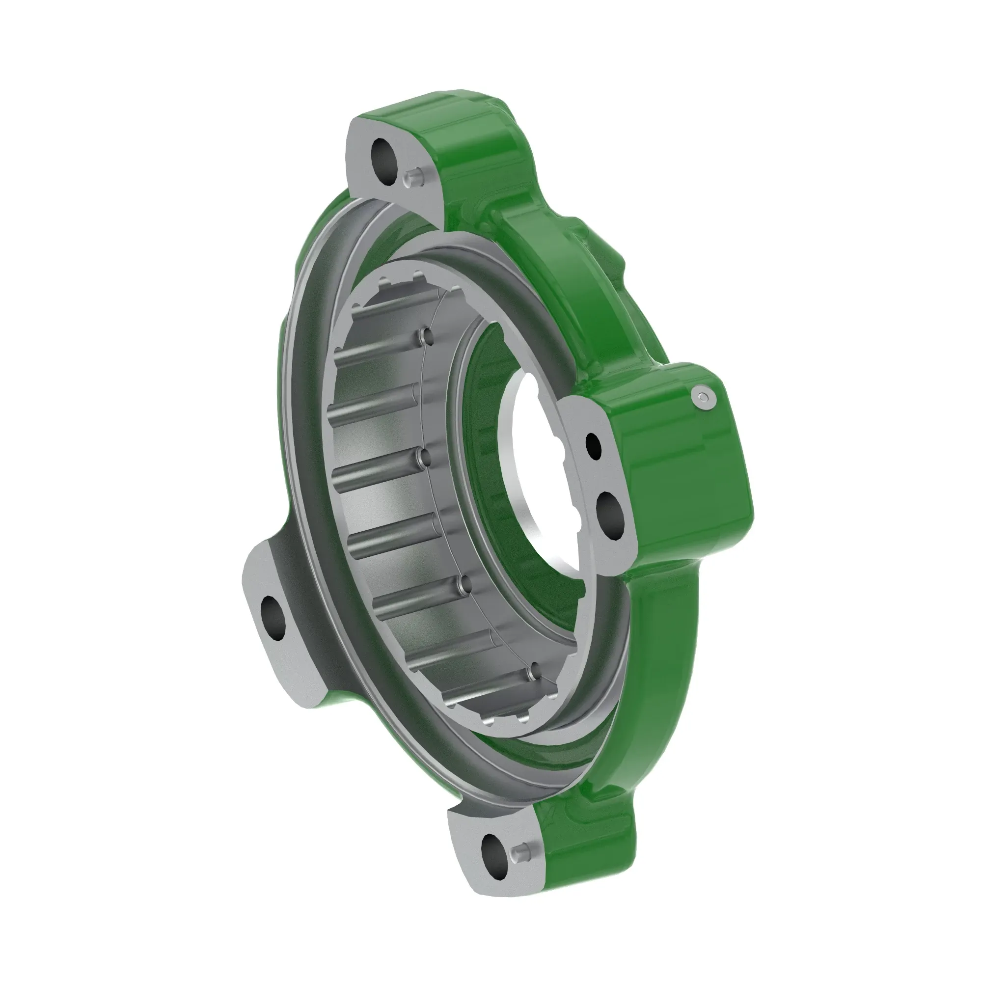 HOUSING KIT, PARK BRAKE