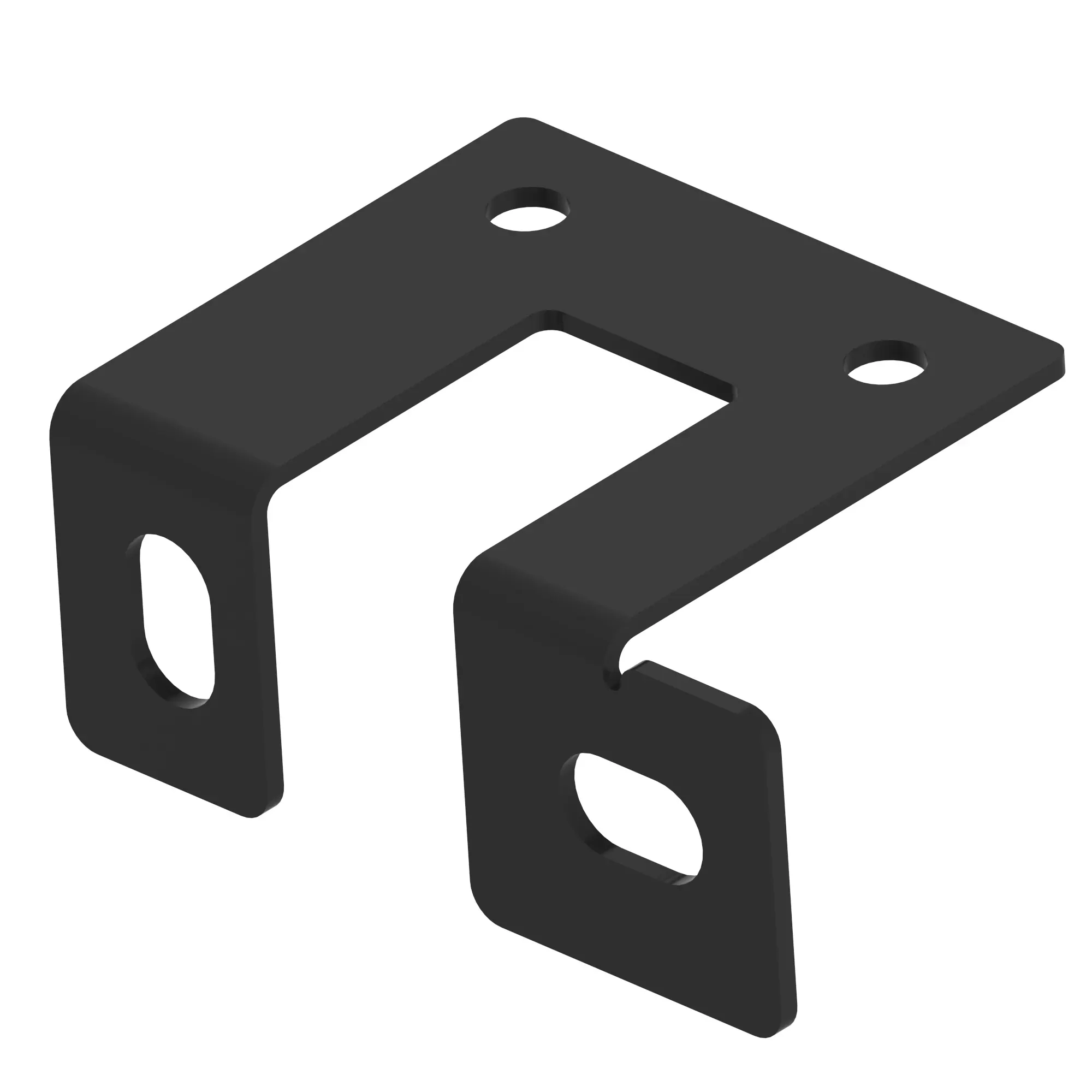 BRACKET, BRACKET, BRACKET FAN PDU