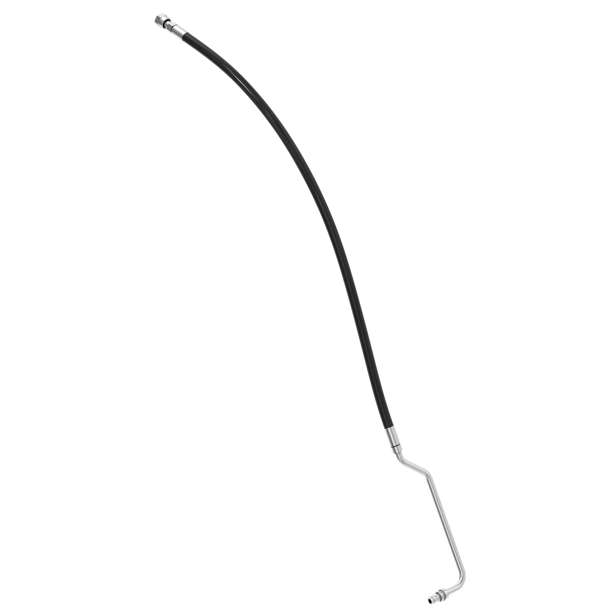 John Deere Hydraulic Hose - AW35549