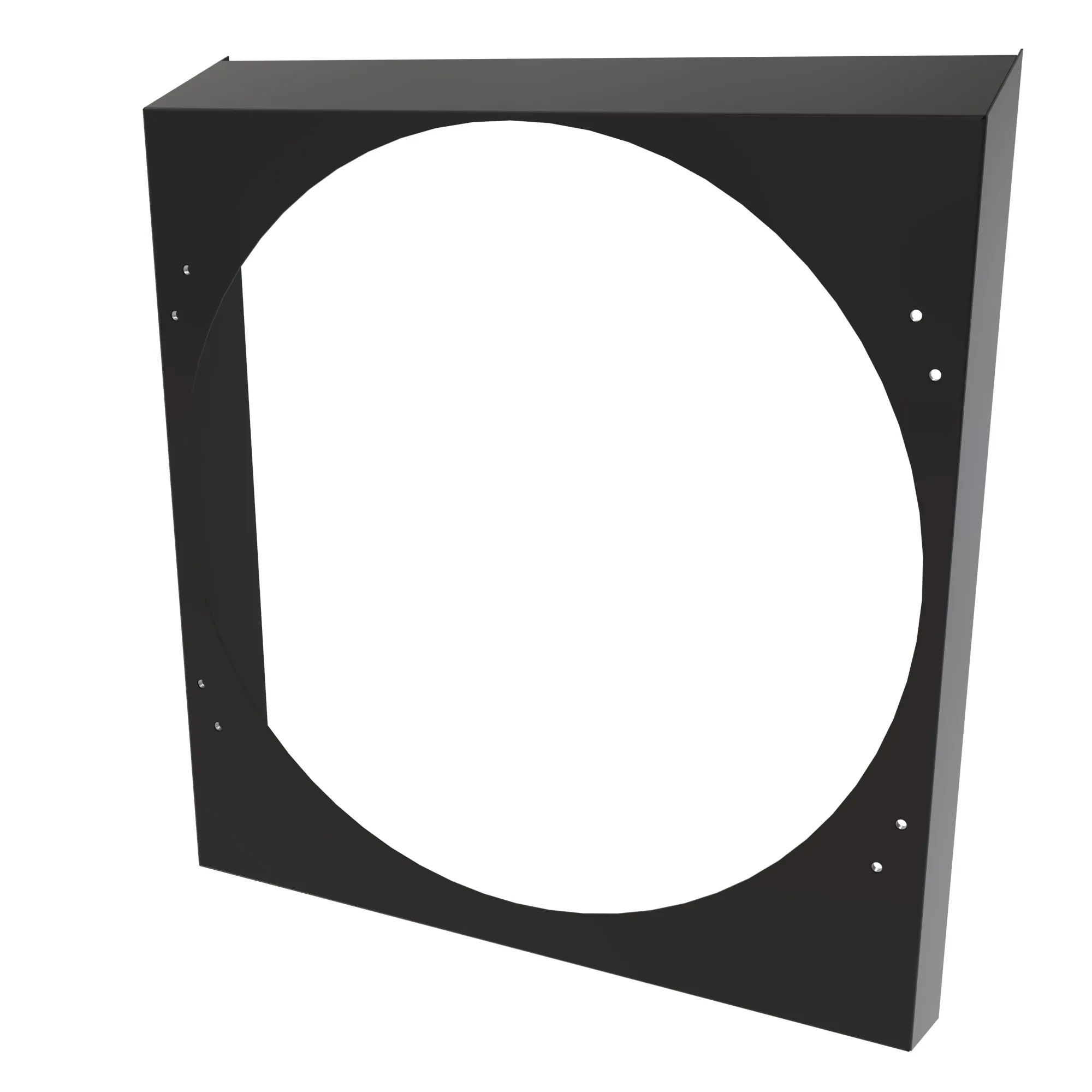 John Deere Fan Shroud - AT343993