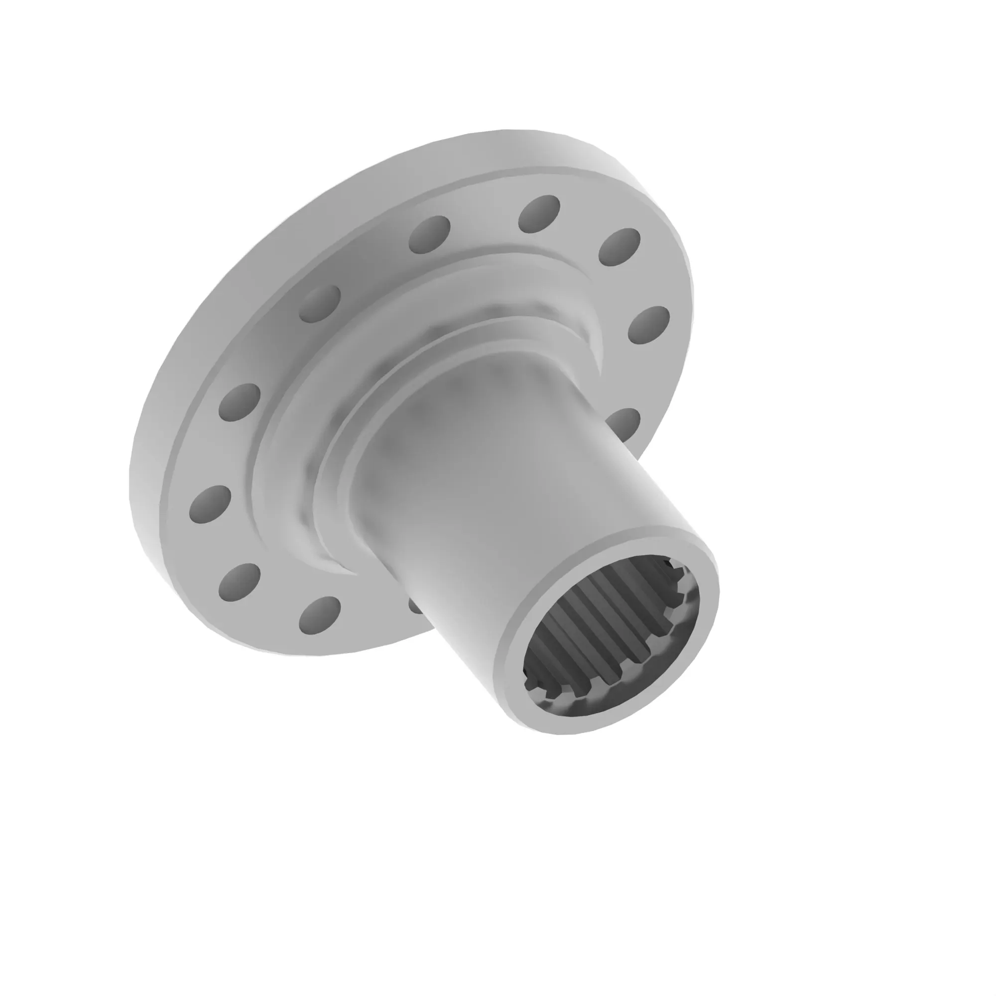 John Deere Splined Hub - CXT14516