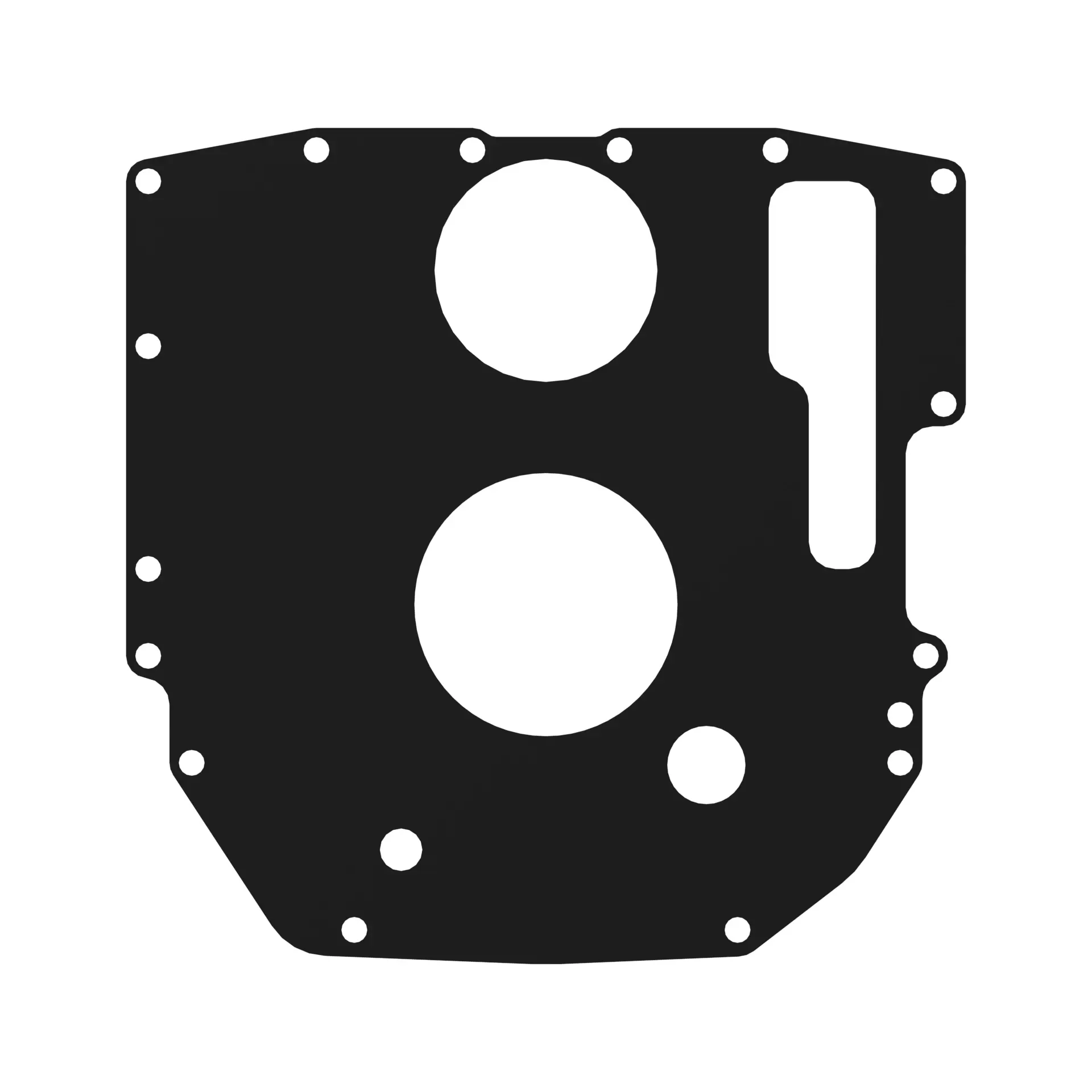 Gasket