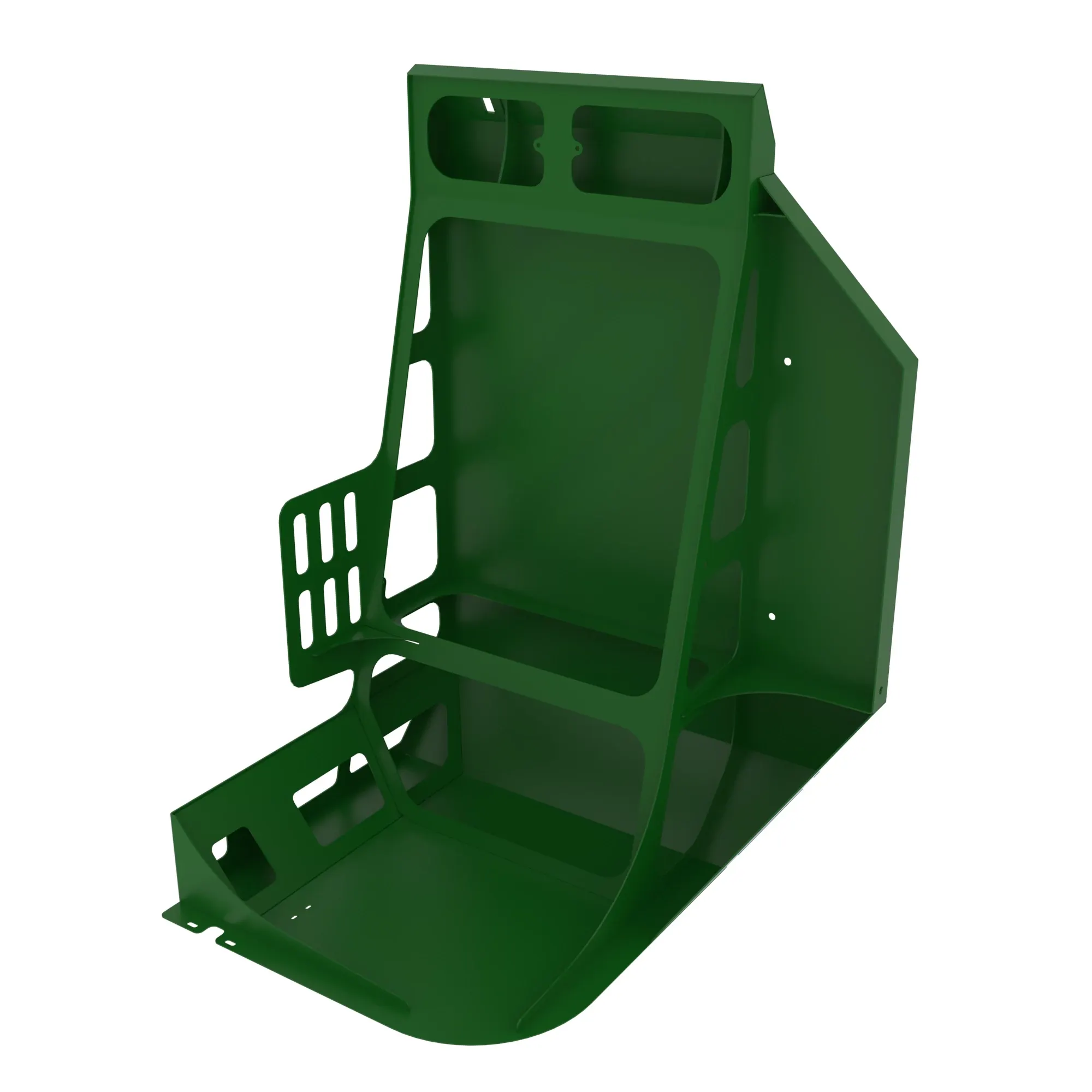 John Deere Chopper Door - AXT22341