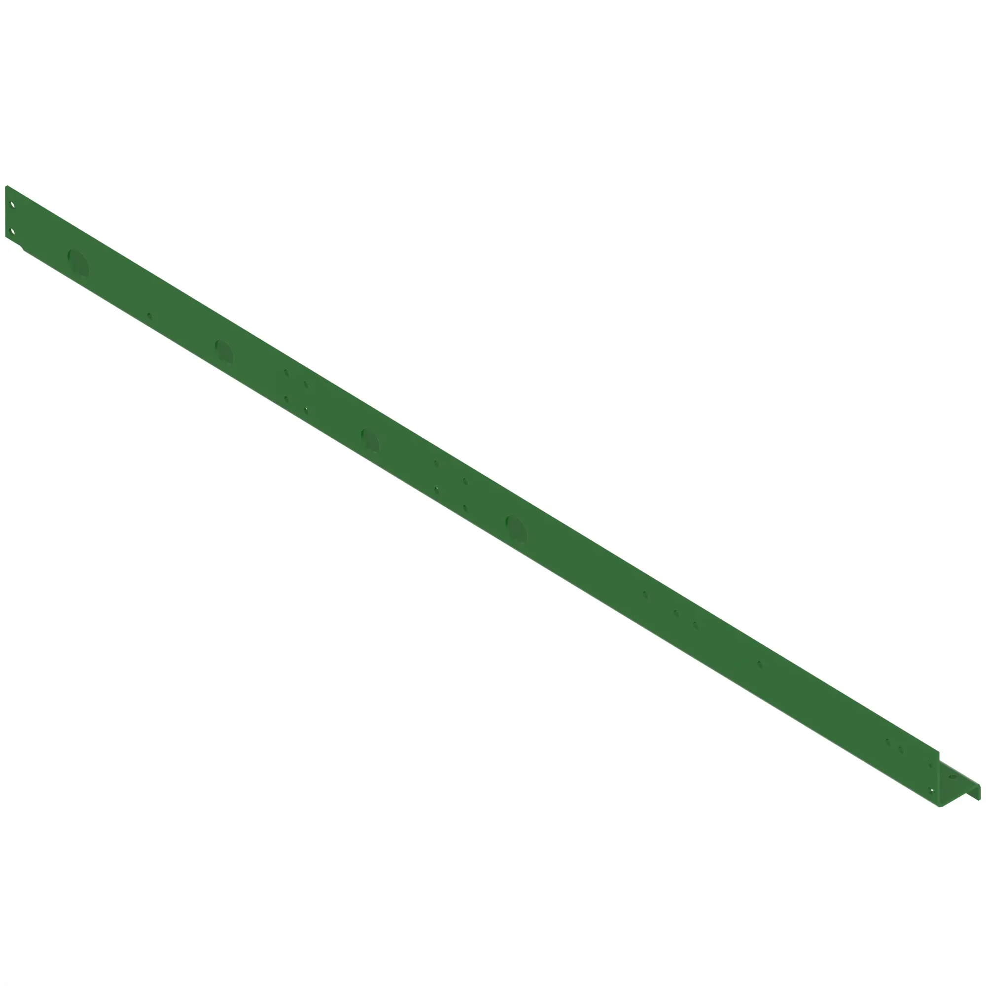John Deere Angle - N278327