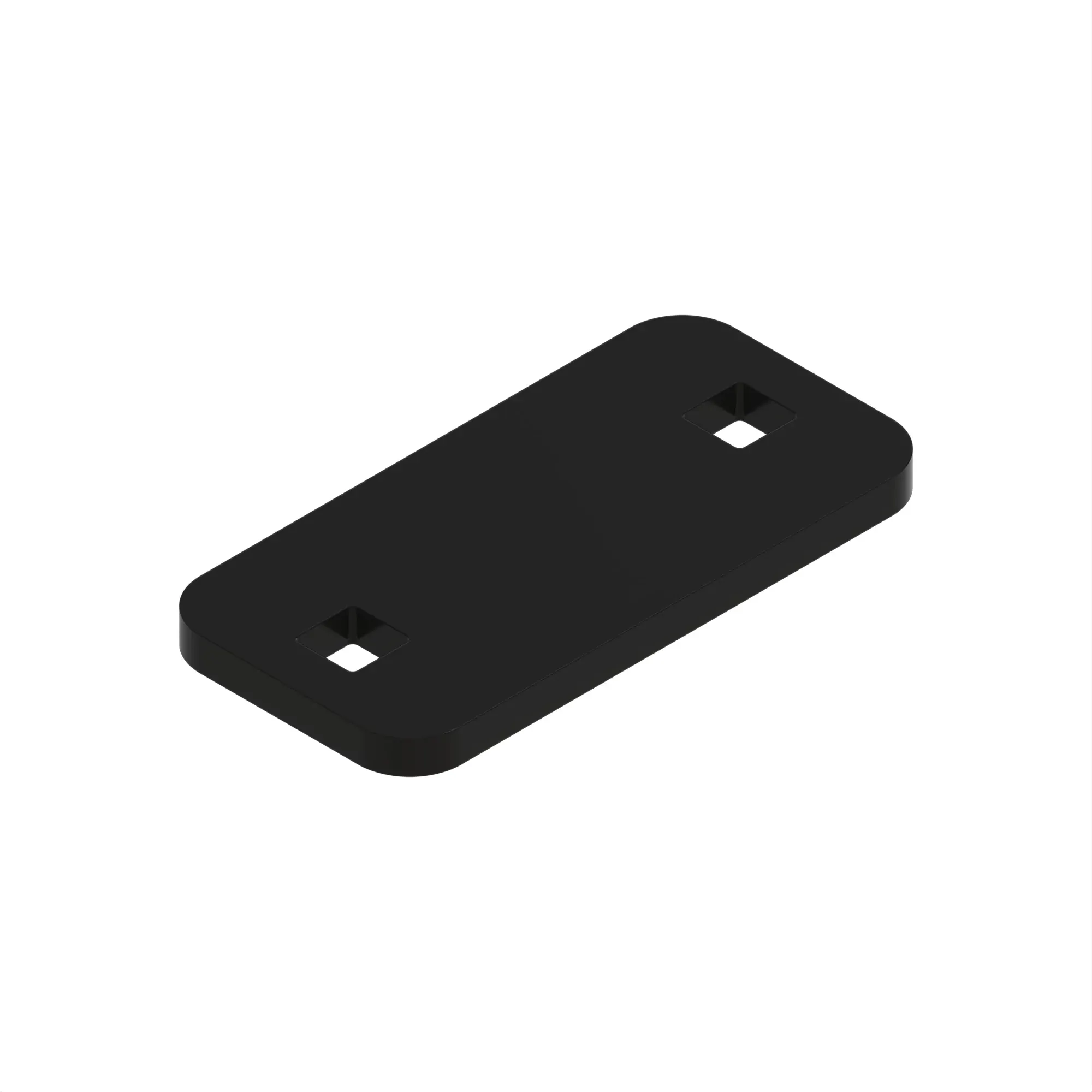 John Deere Fender Strap - N305659