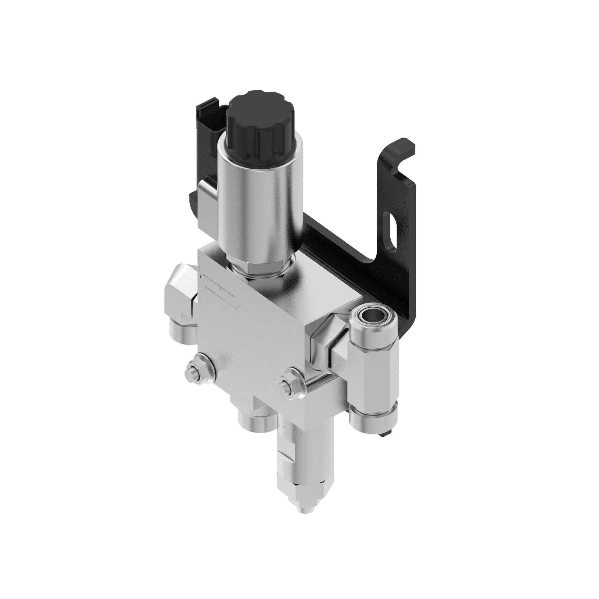 solenoidhydraulicvalve