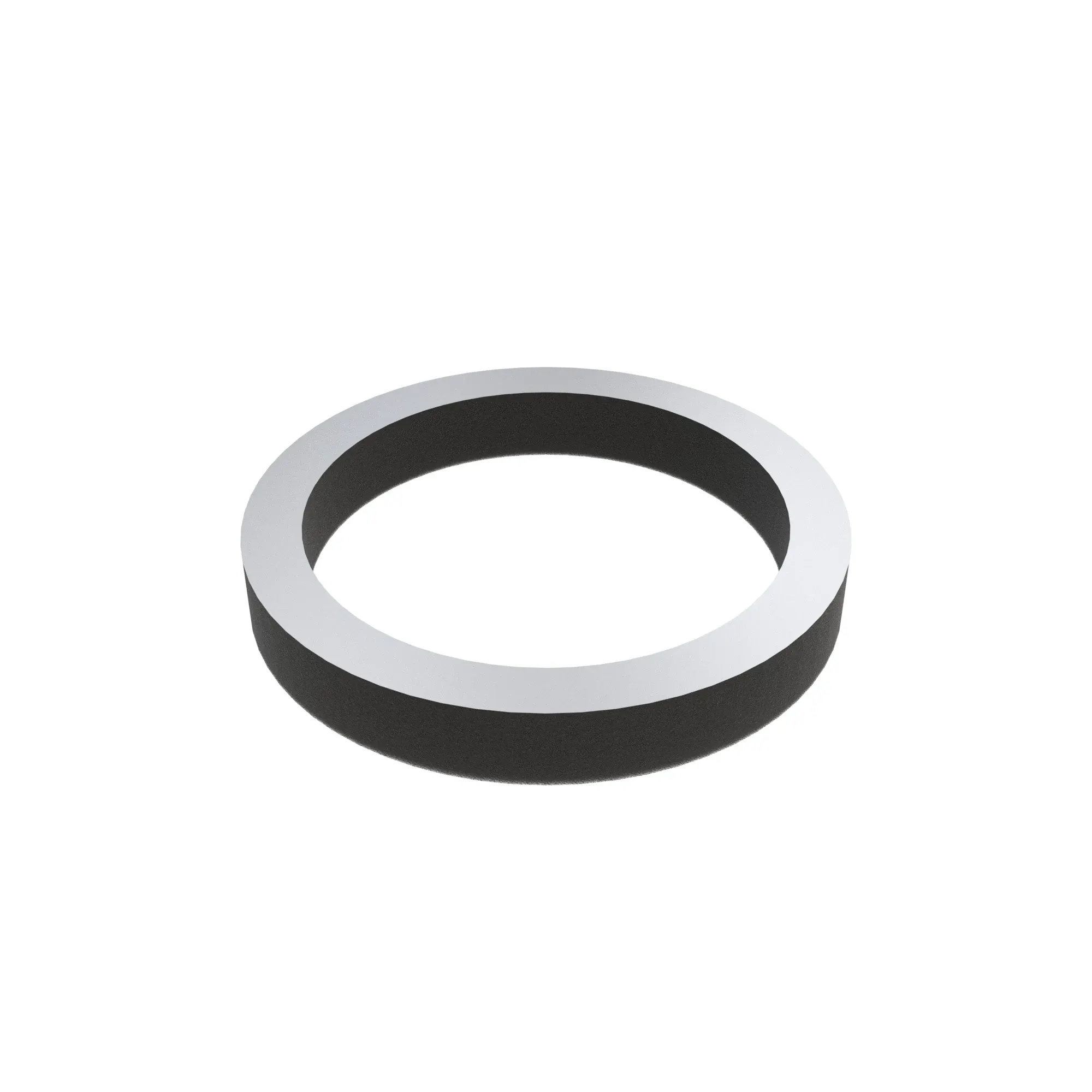 John Deere Hood Isolator - M125829