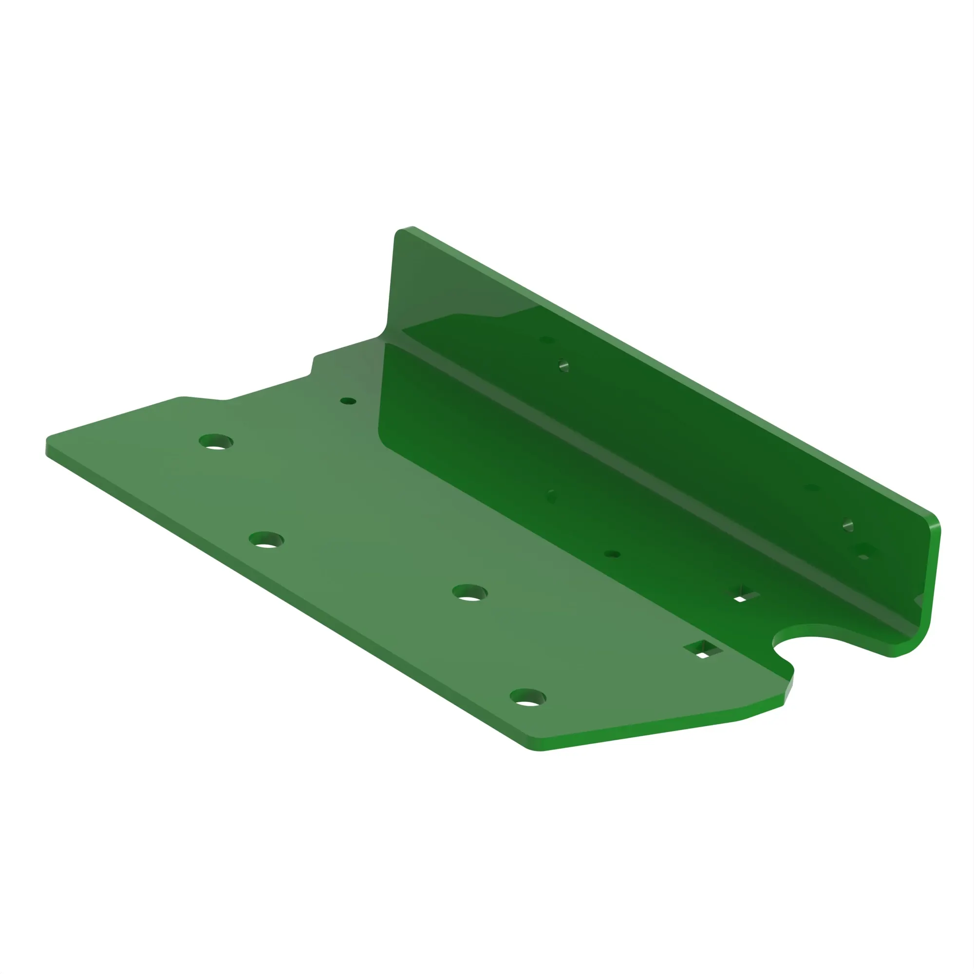 John Deere Guide - HXE197833