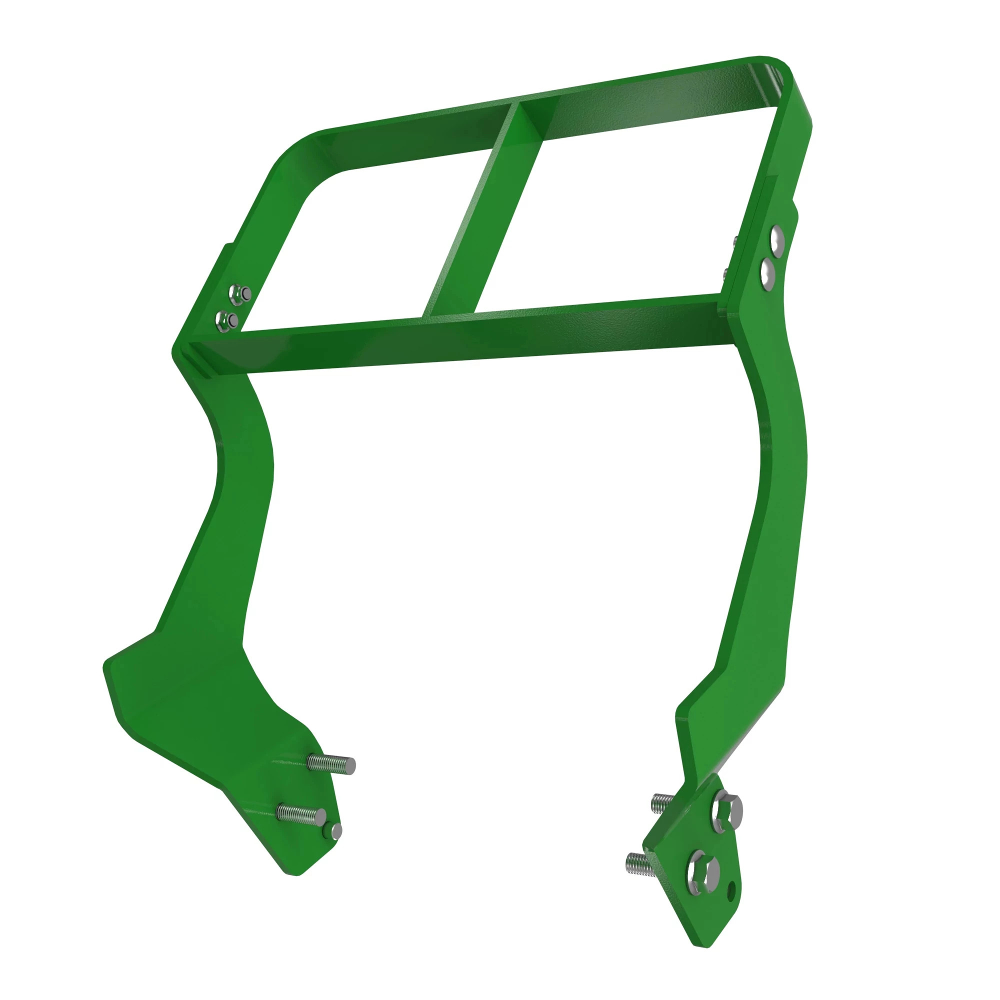 ⚙️ BW16040: Accesorio de Protección del Capó John Deere 🚜✅