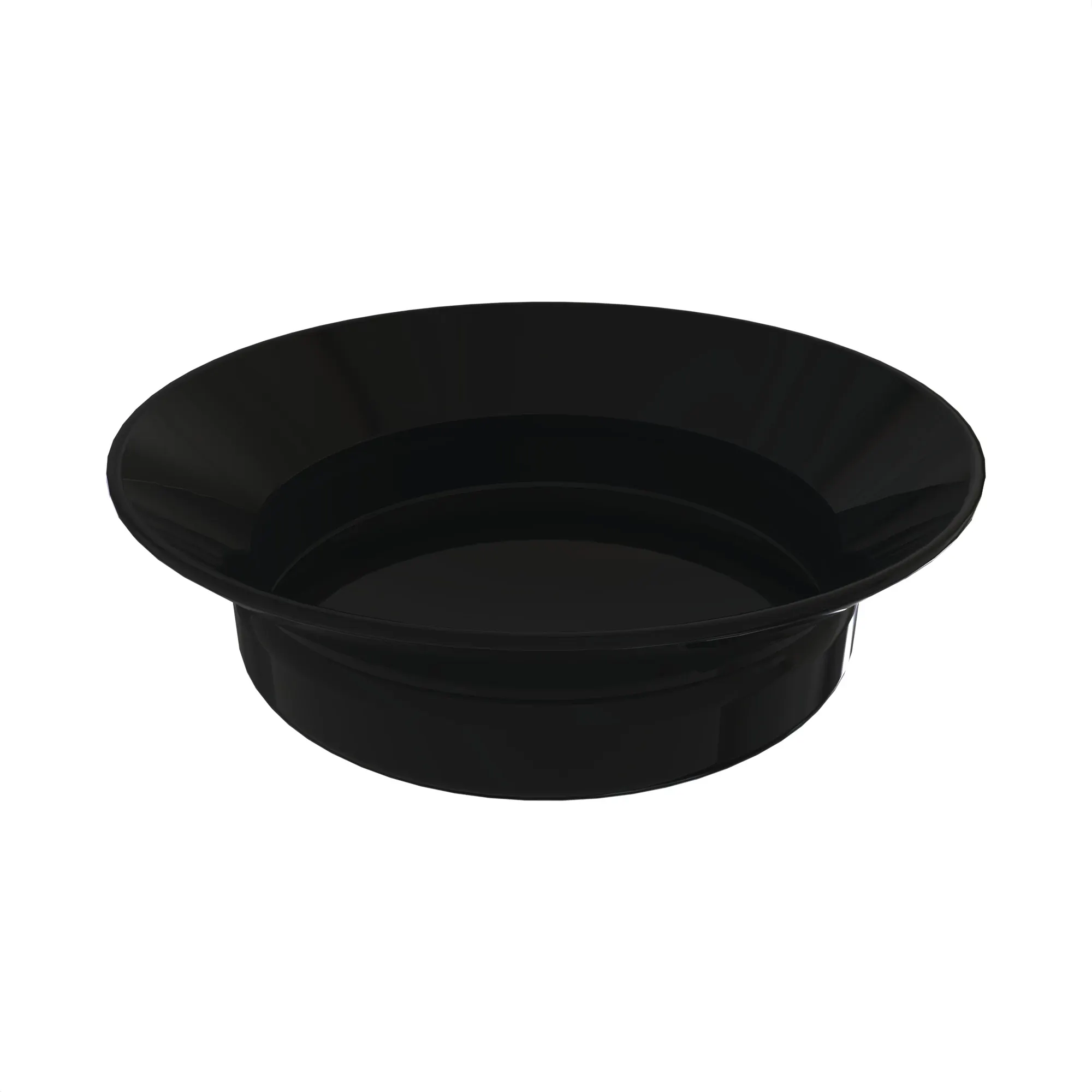 John Deere Radiator Cap Cover - R27209