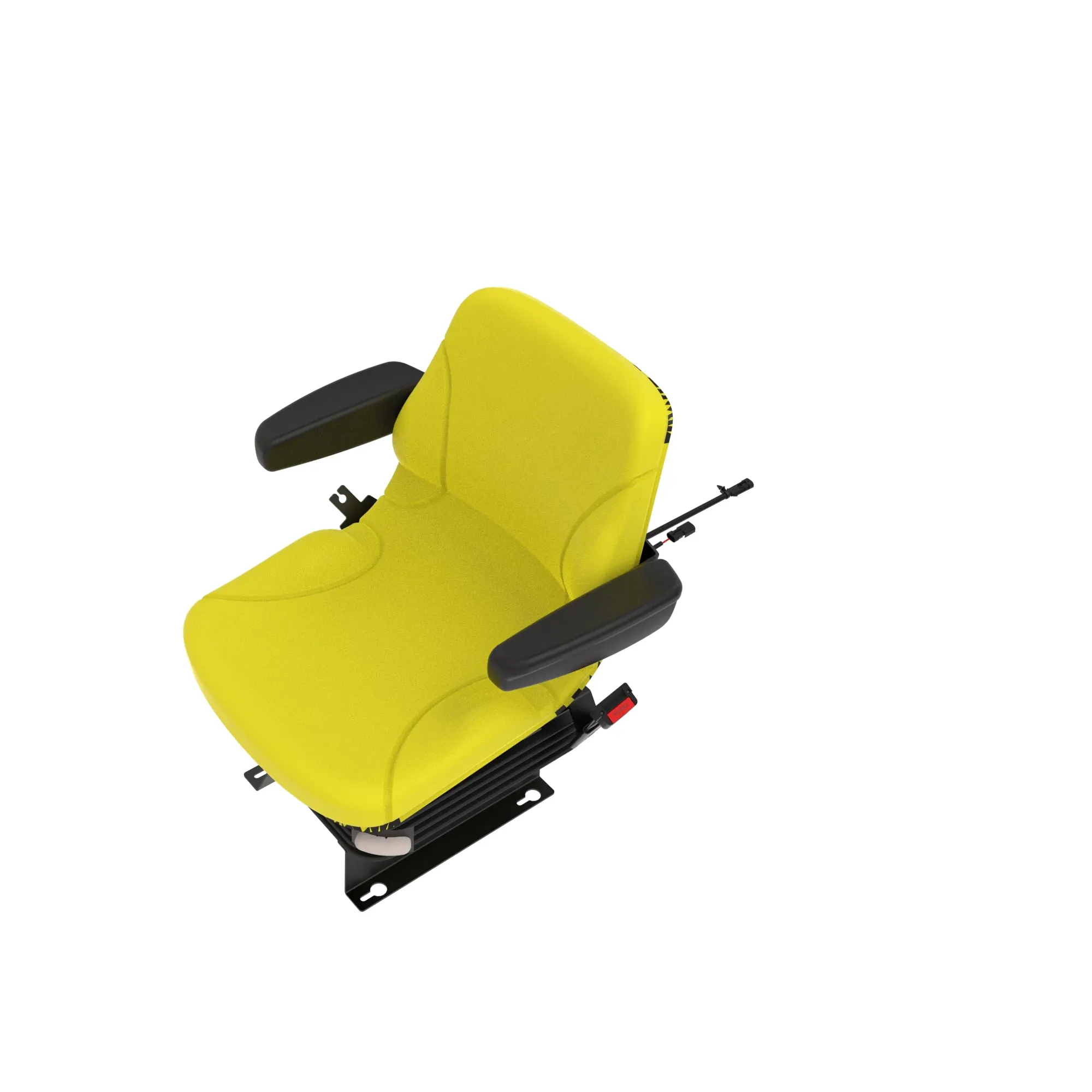 Seat Assembly