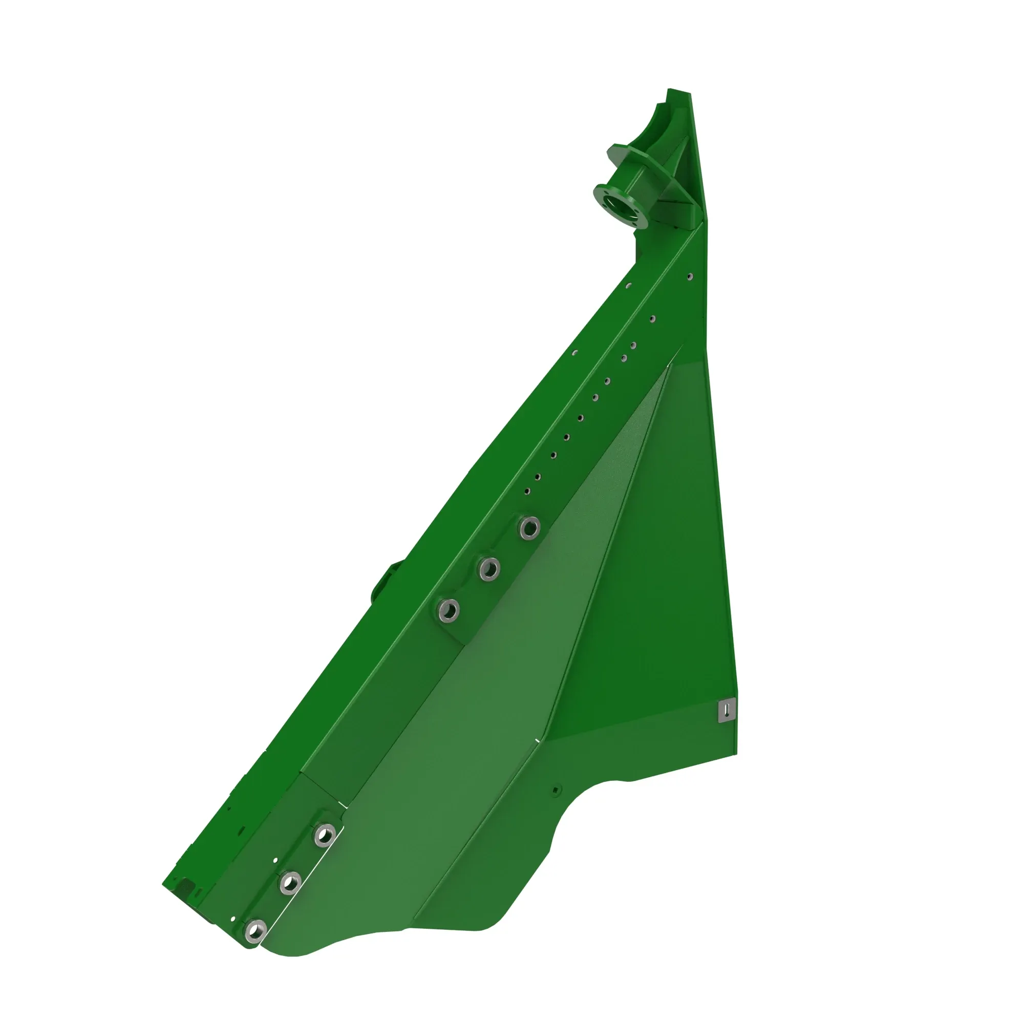 John Deere Crop Divider Frame, Left Side - AXT15671