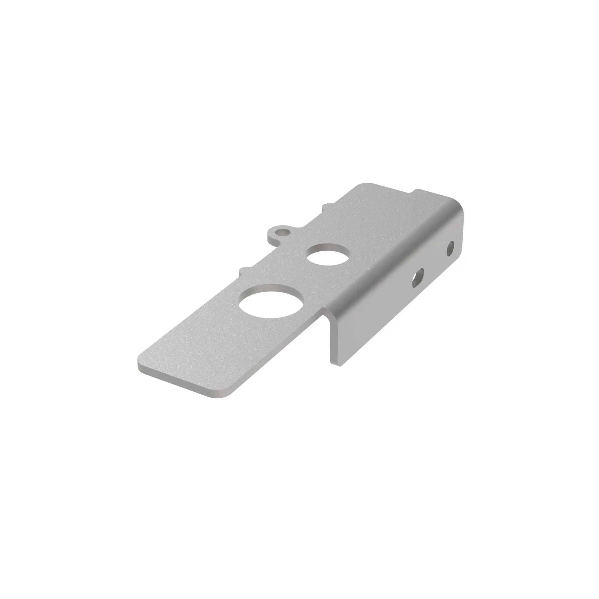 John Deere Plate - T410163