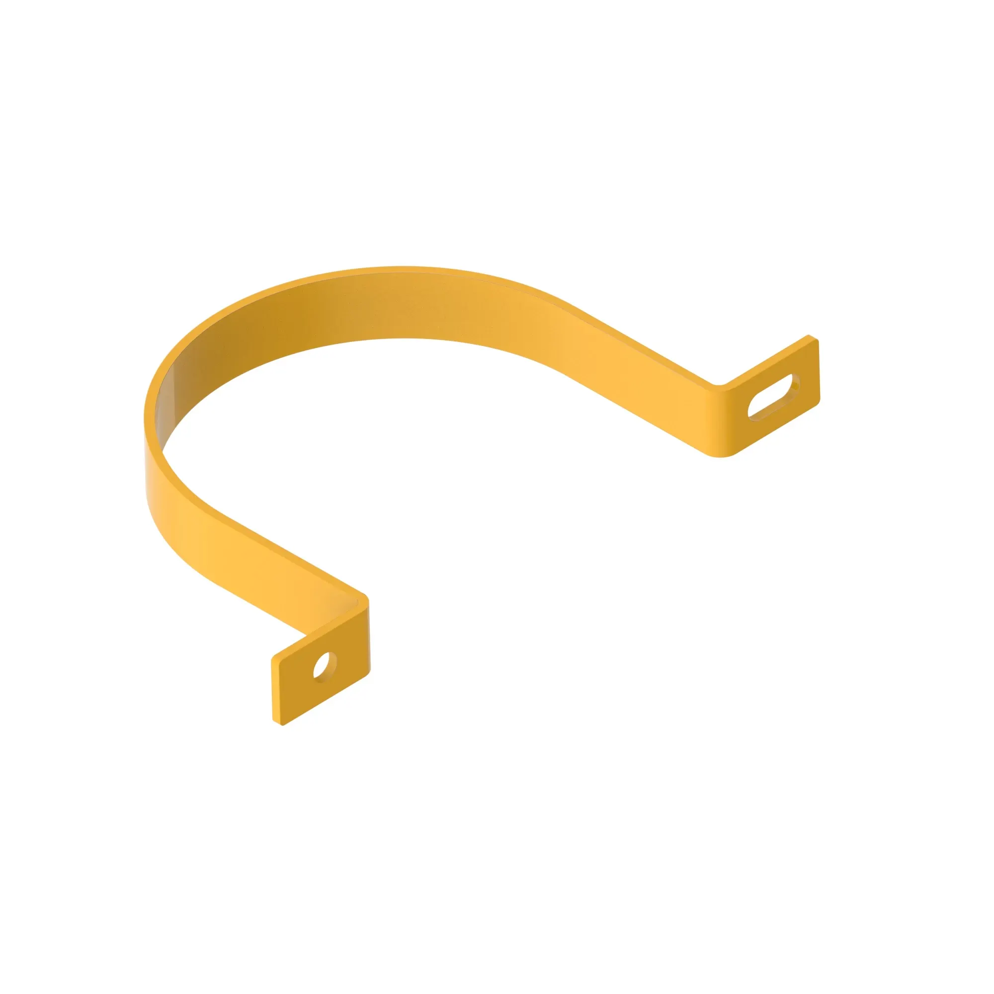BRACKET, TOP STRAP