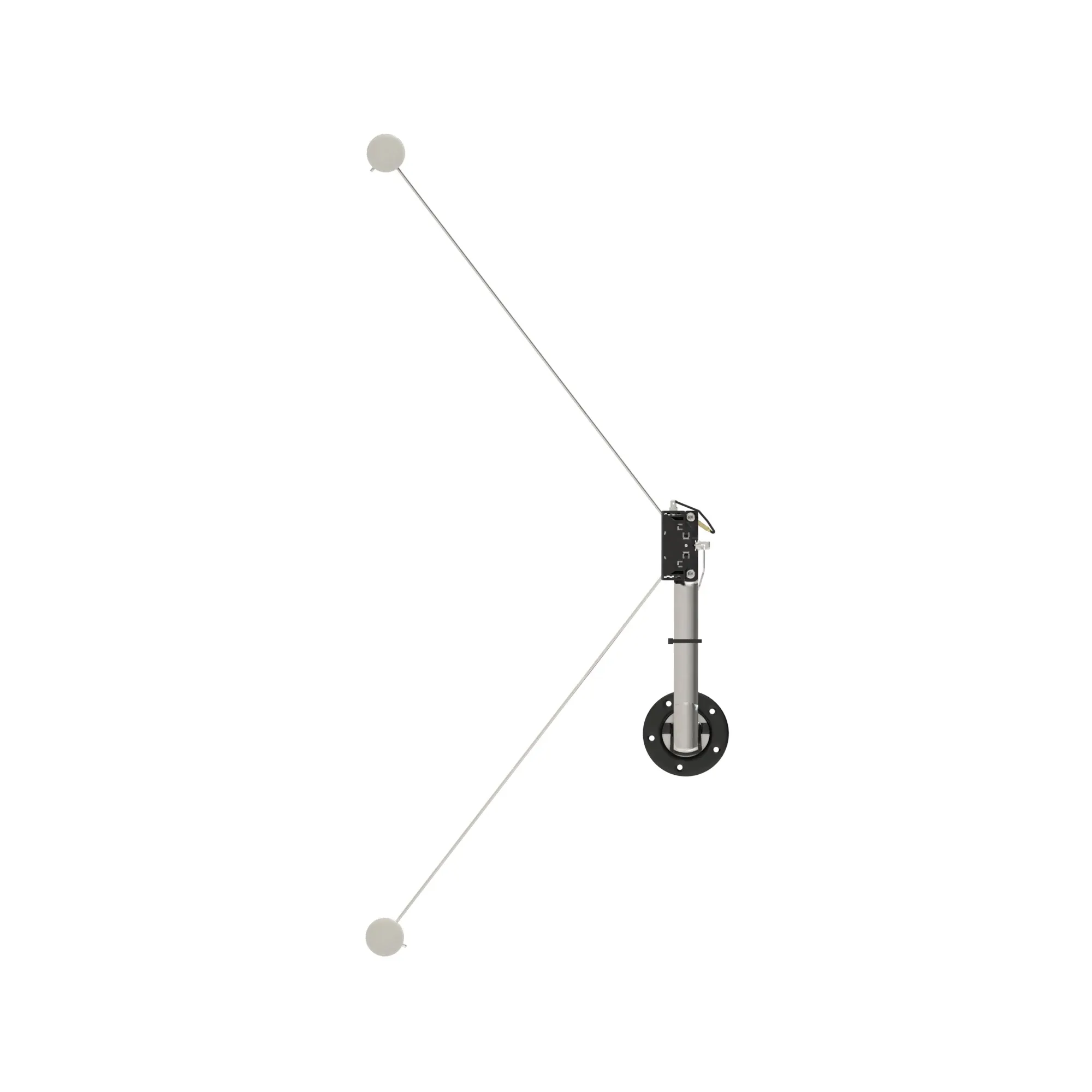 AT372250: Fuel Sender