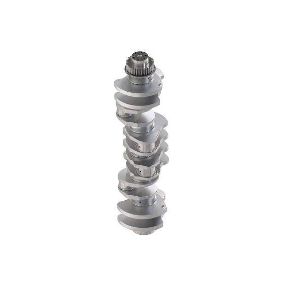 John Deere Crankshaft - RE522871