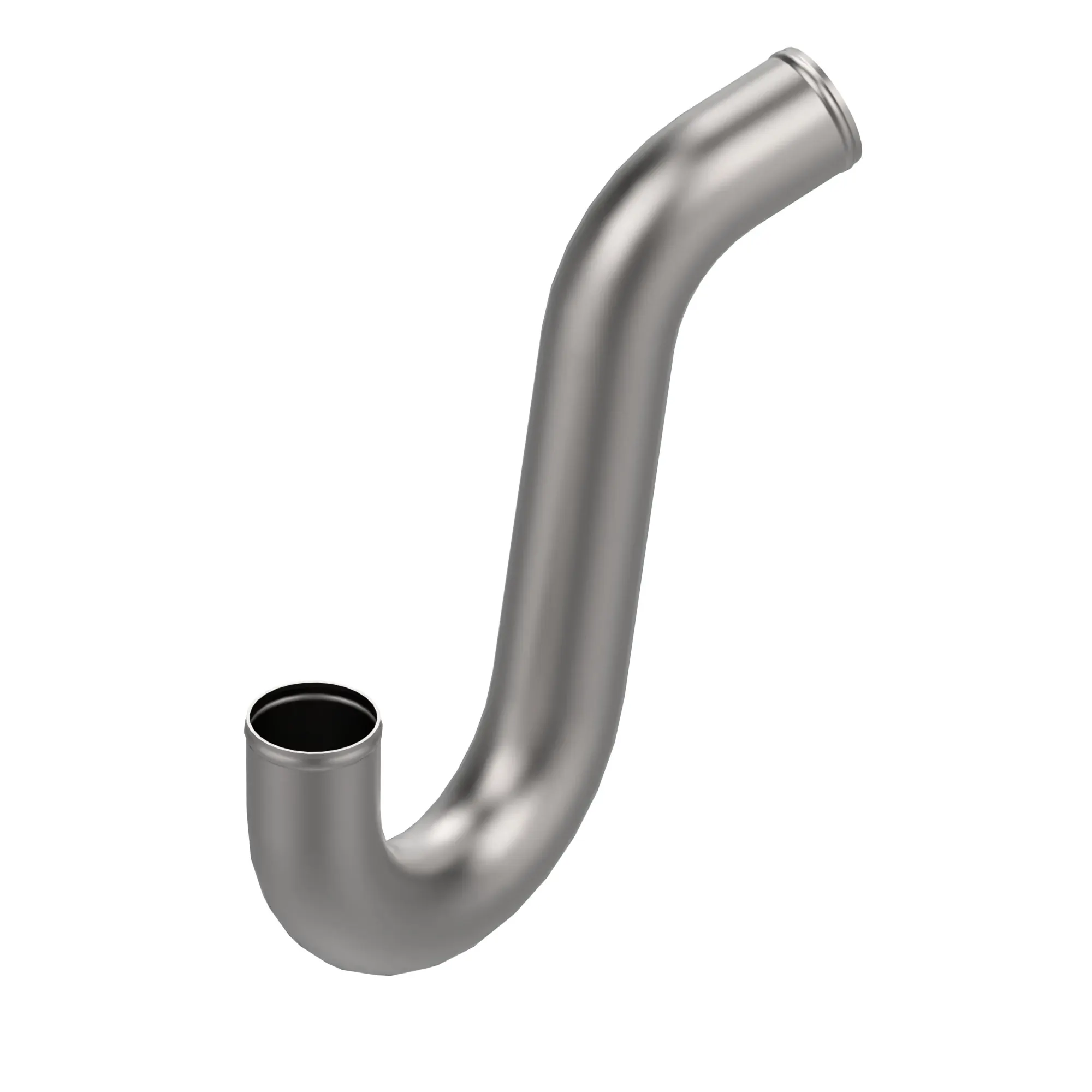 John Deere Charge Air Cooler Pipe - F652182