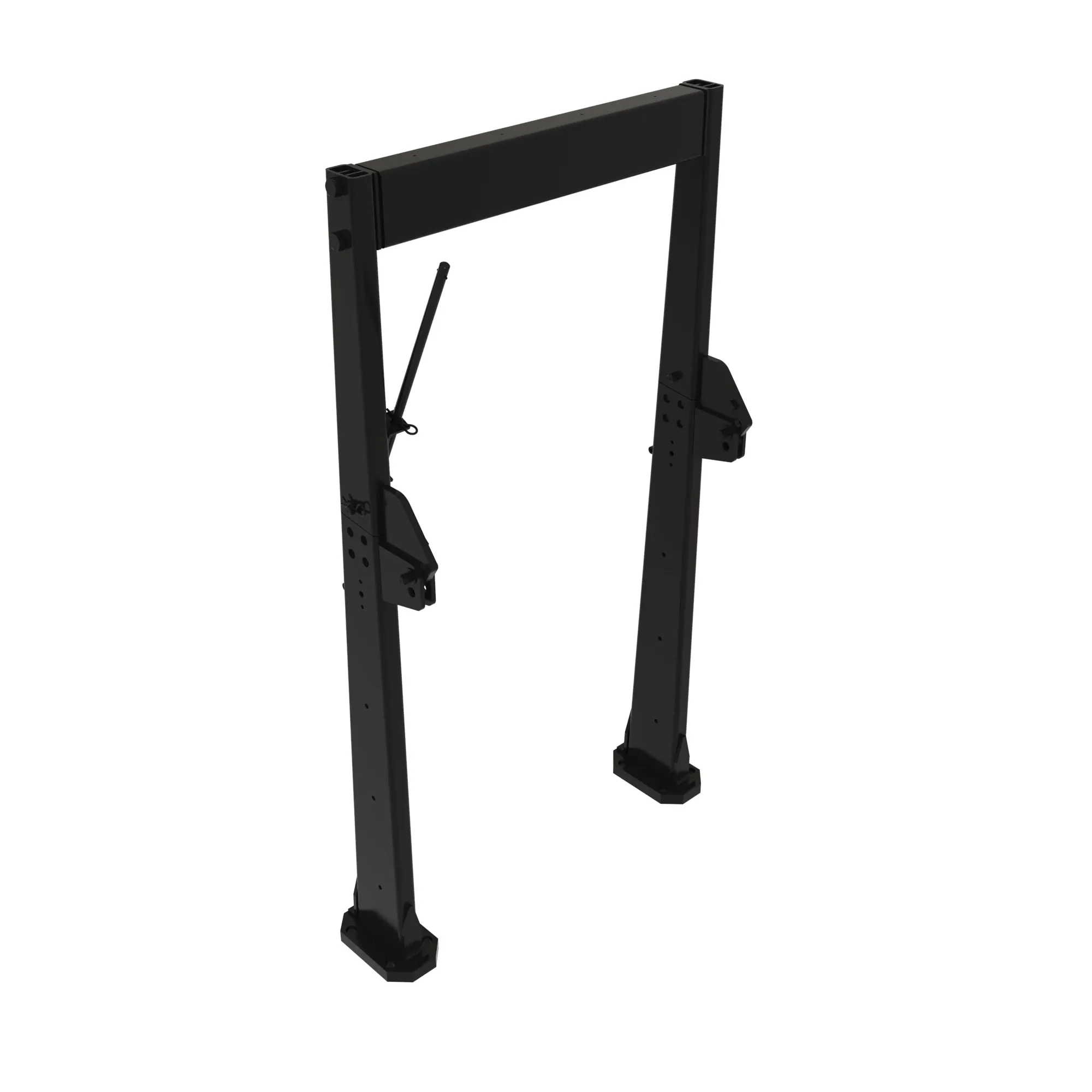 Foldable,  Assembly