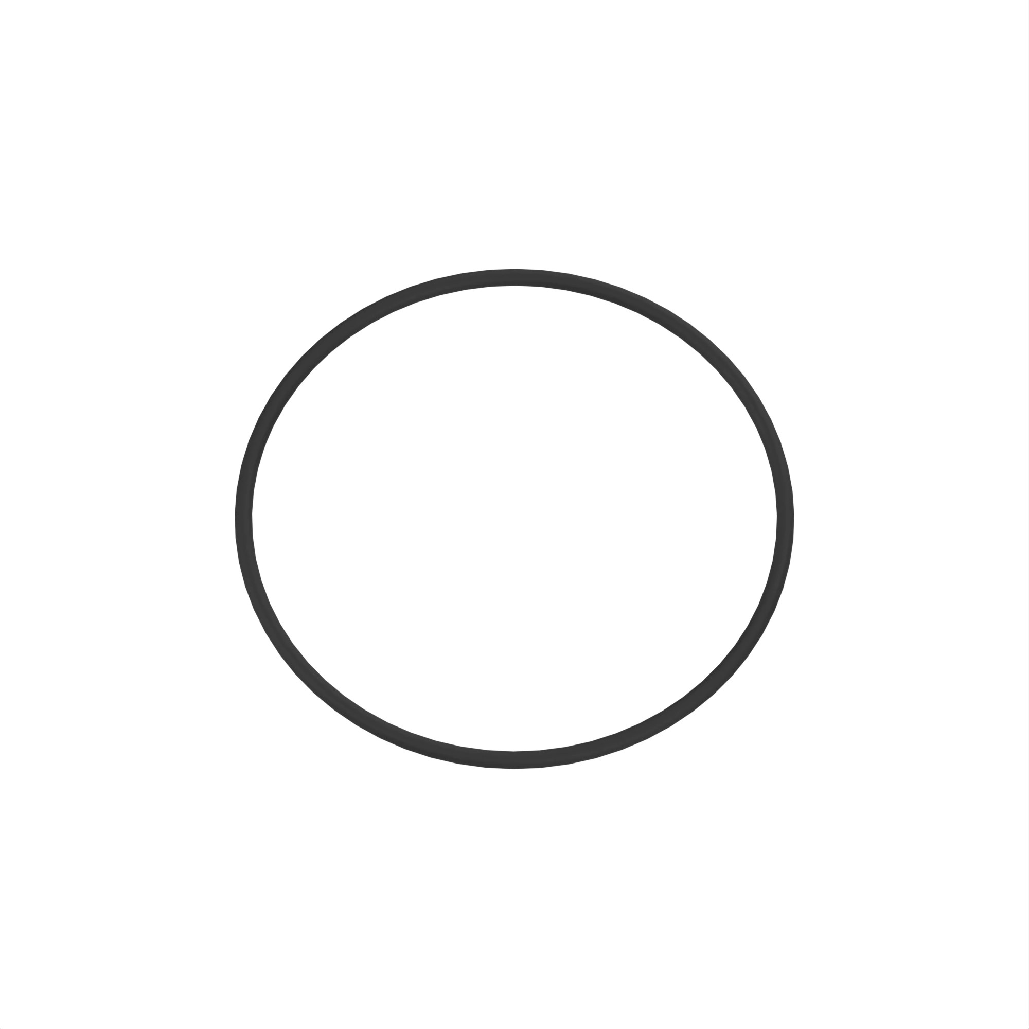 John Deere Gear Case O-Ring - CC38518