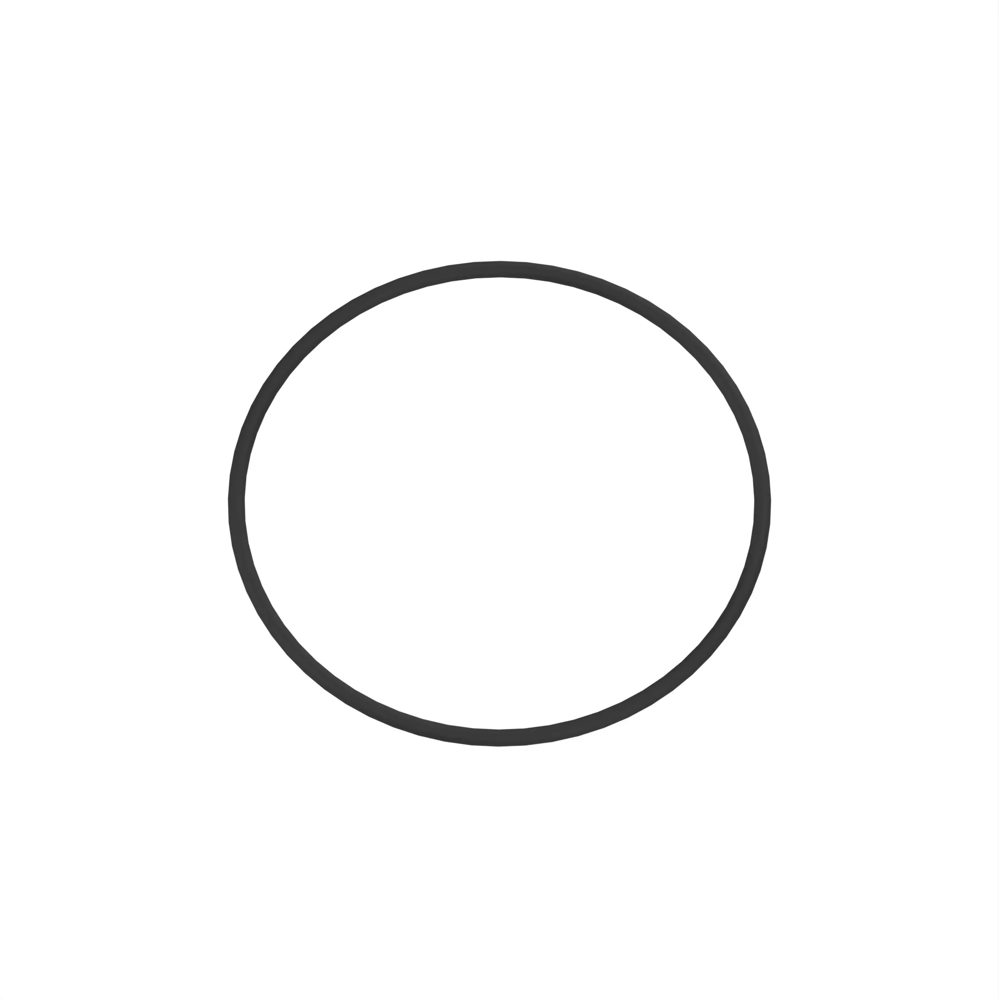 John Deere Gear Case O-Ring - CC38518