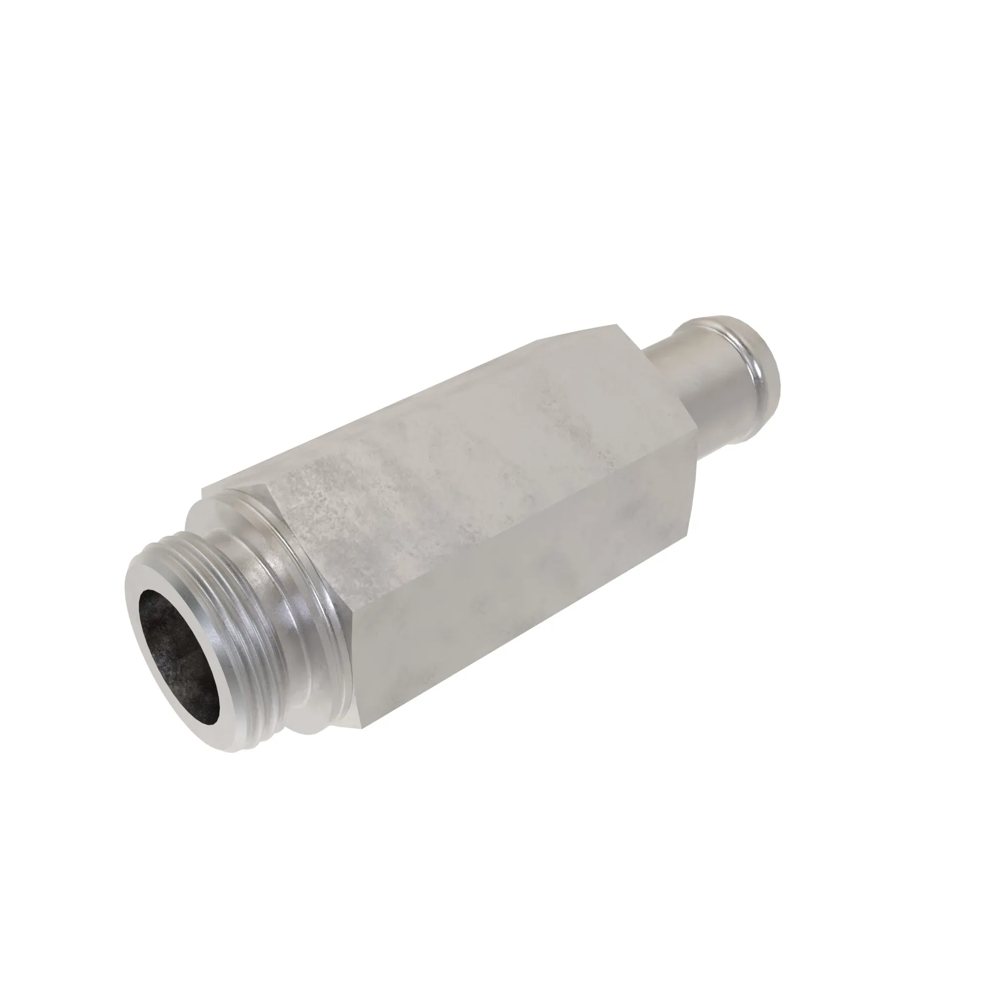 John Deere External Thread Connector - R572438
