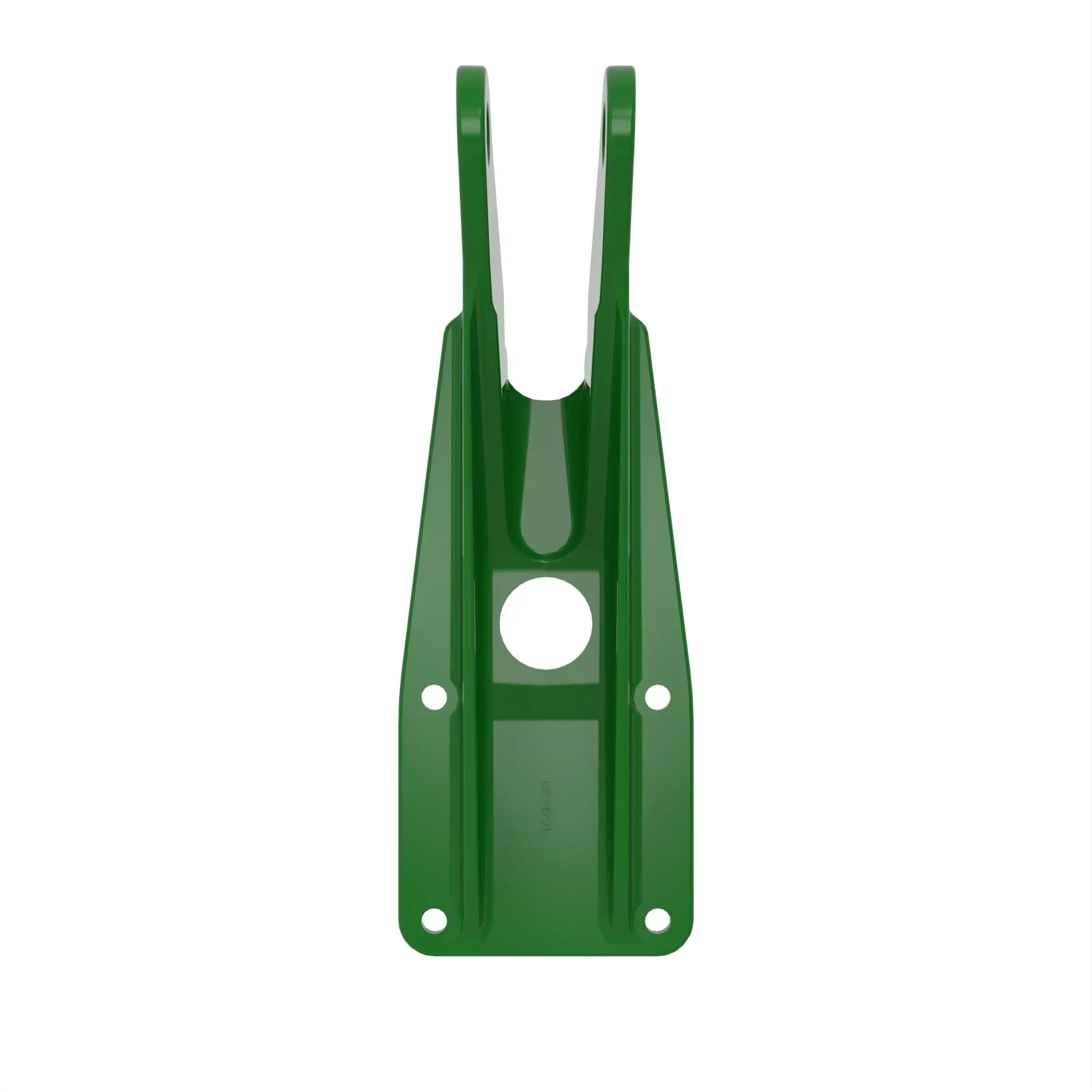 HINGE, HINGE, FLAT FOLD WING