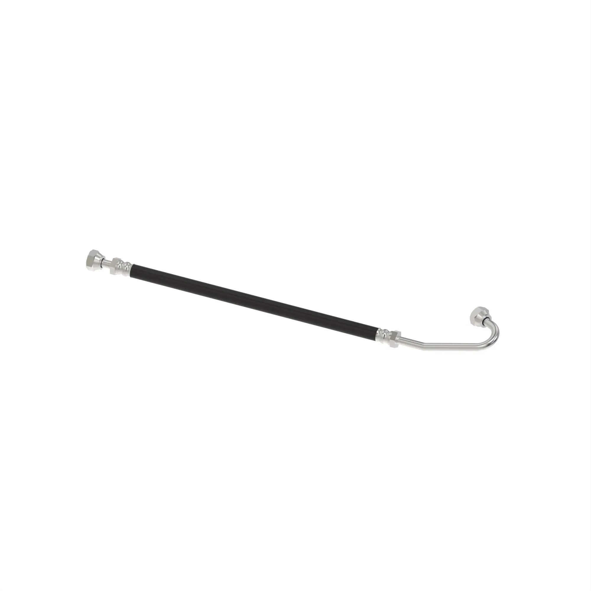 LINE, ACTUATOR COOLANT OUTLET