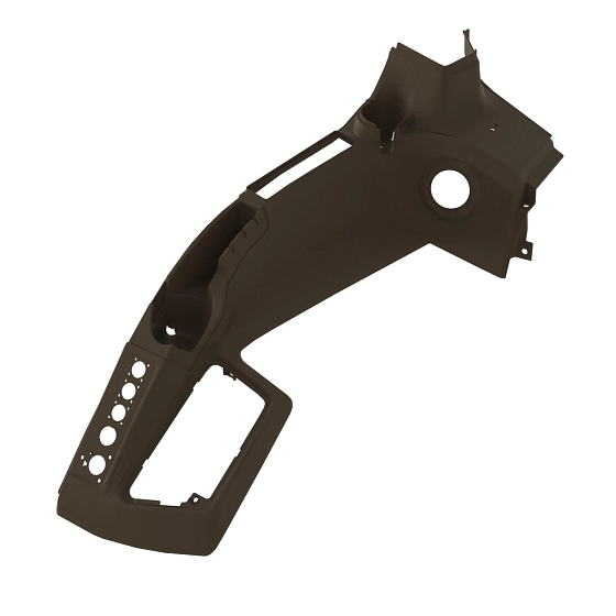 John Deere Console - TR122691
