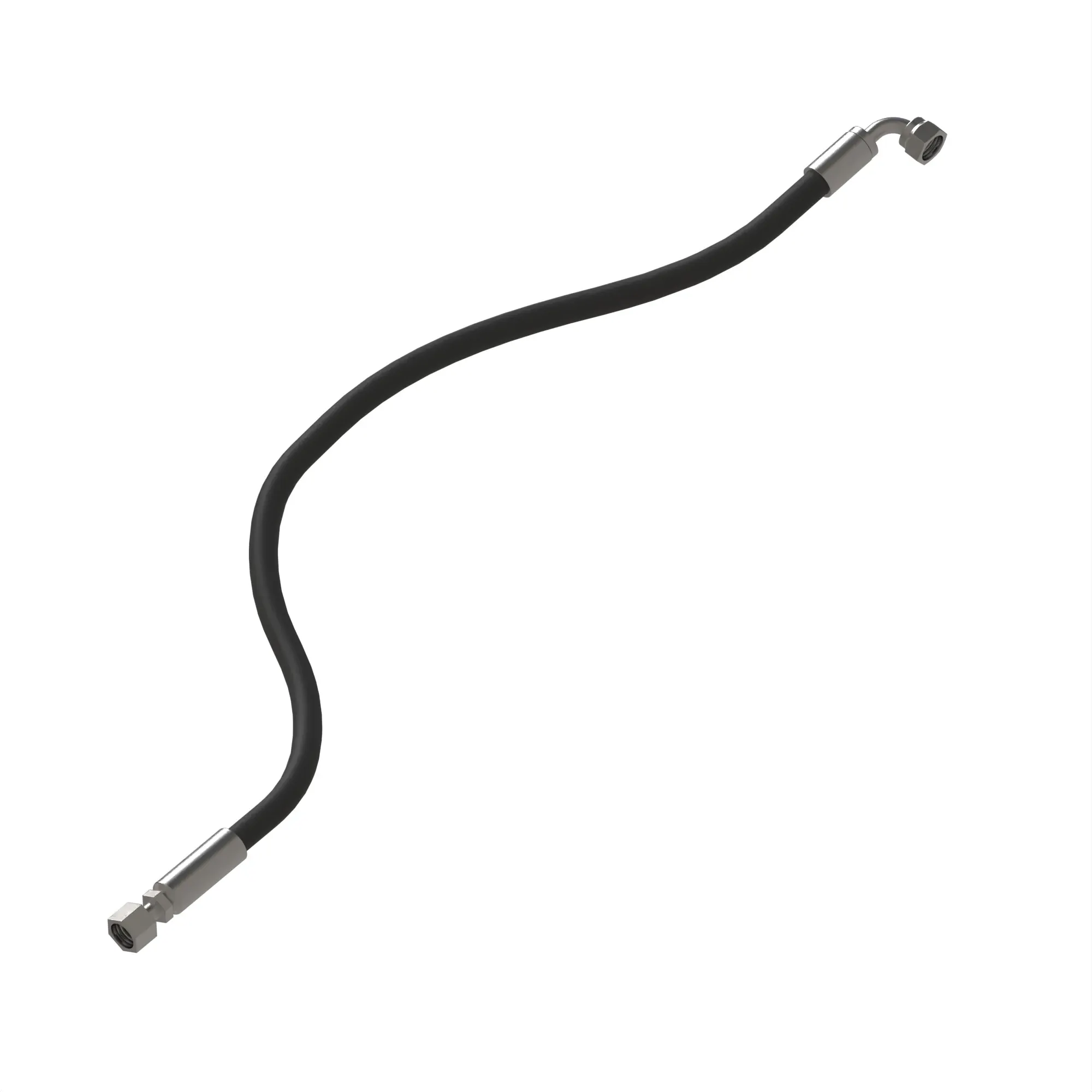 John Deere AutoTrac™ Hydraulic Hose - PFA10911