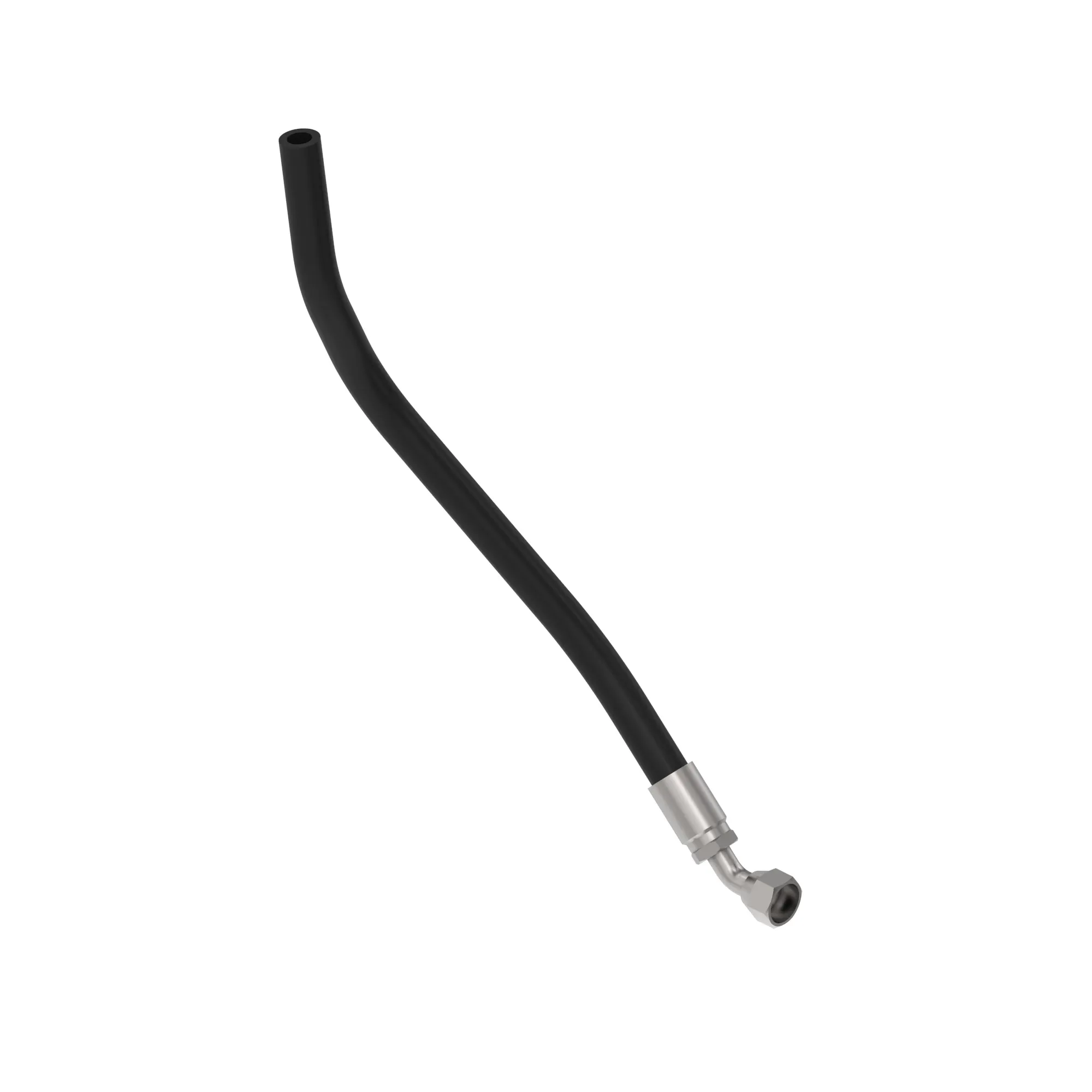 John Deere Heater and AC Hose - 4436307