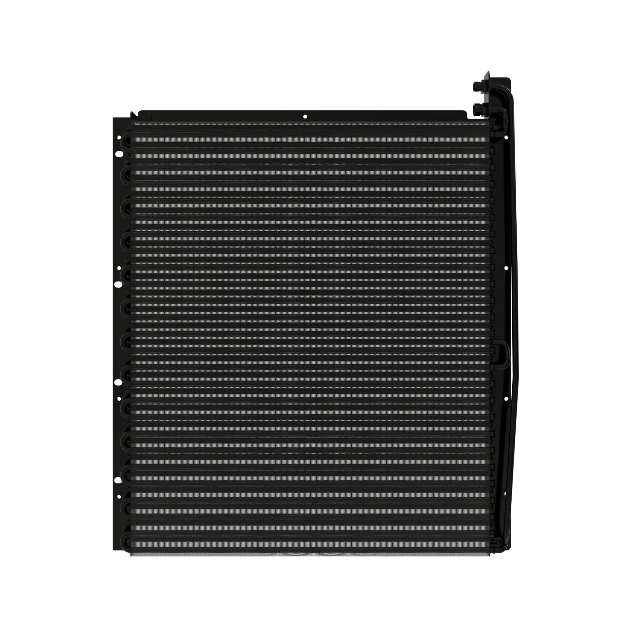 CONDENSER, AC