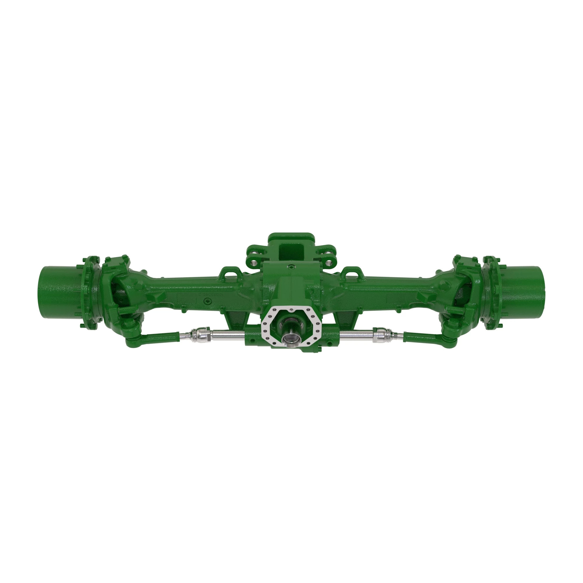 ⚙️ AL230233: Eje Delantero John Deere 🚜✅ | Procomex