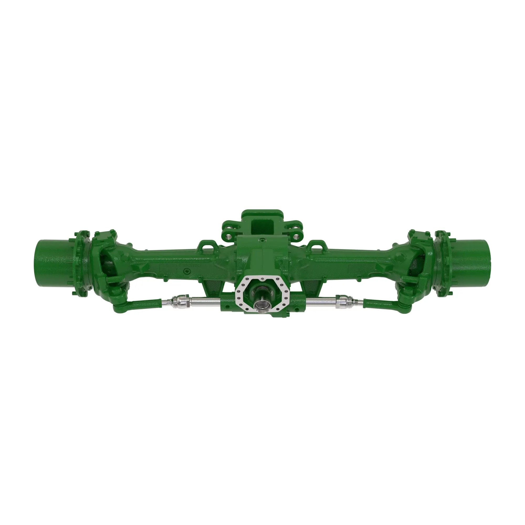 John Deere MFWD Front Axle - AL230233