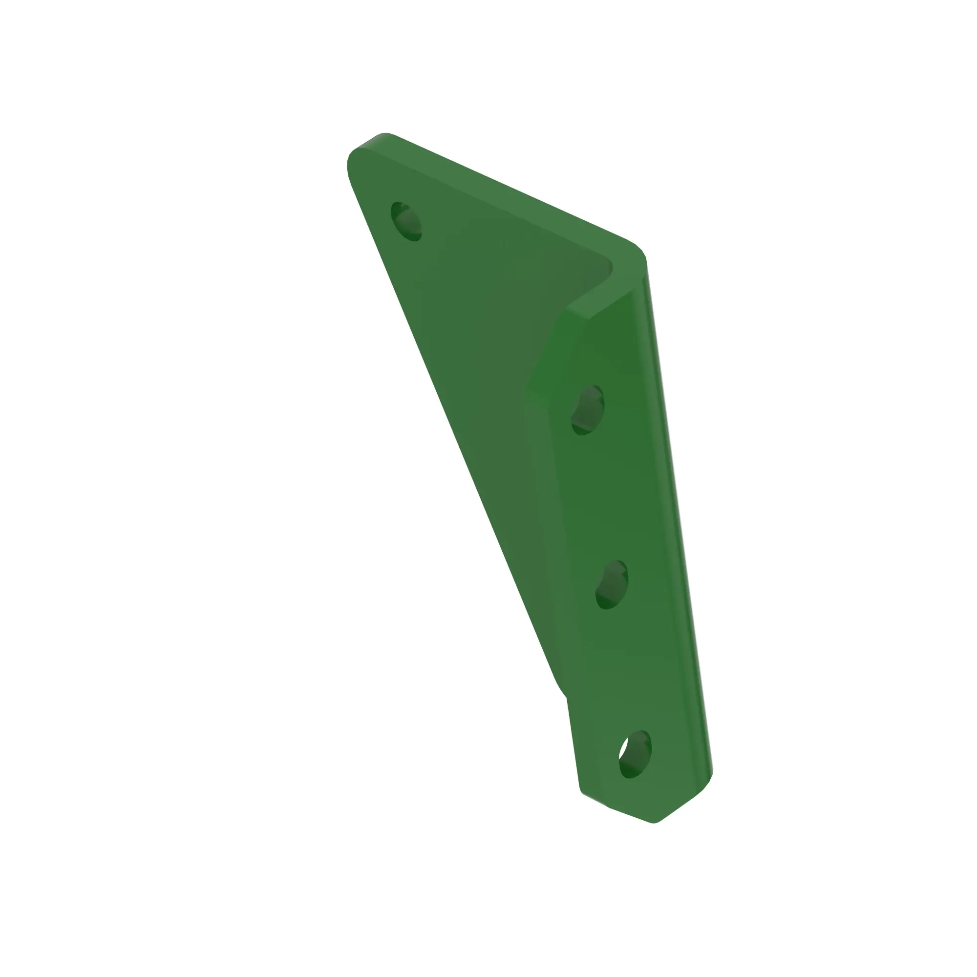 John Deere Gauge Wheel Bracket - N405885