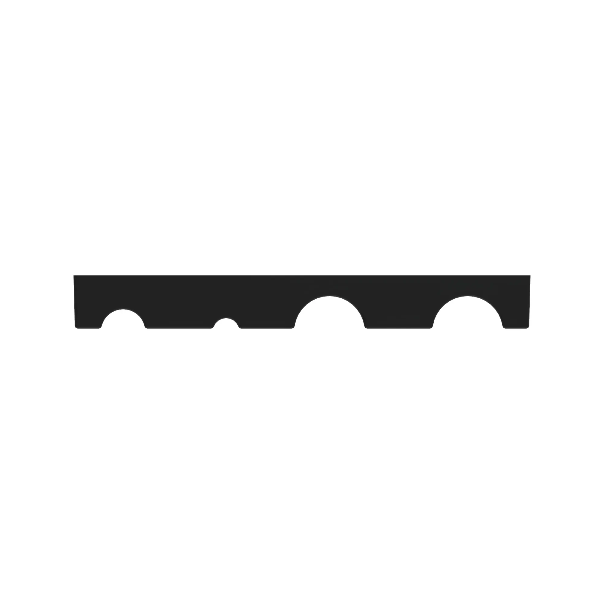 CLAMP, HALF, Clamp