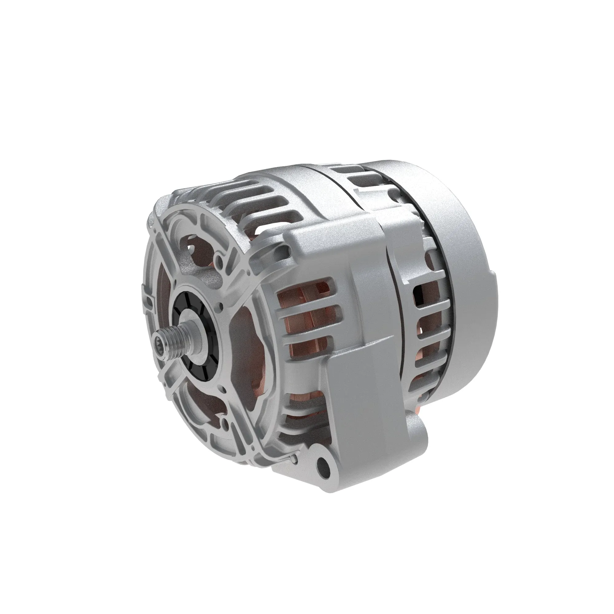 ALTERNATOR, SERVICE KIT, ALTERNATOR