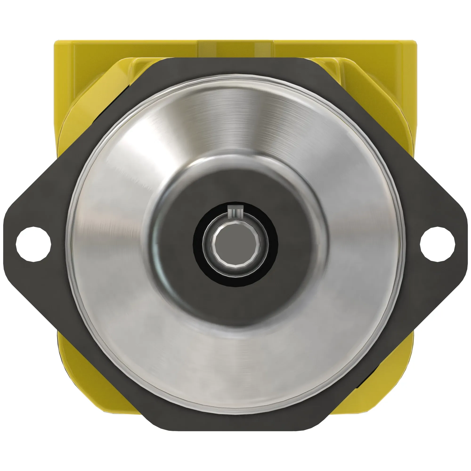 Hydraulic Motor