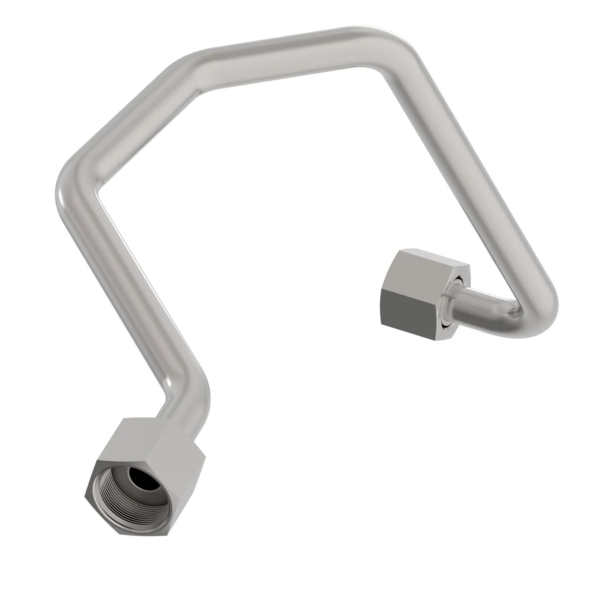 BRAKE LINE, (P) HTBV EU