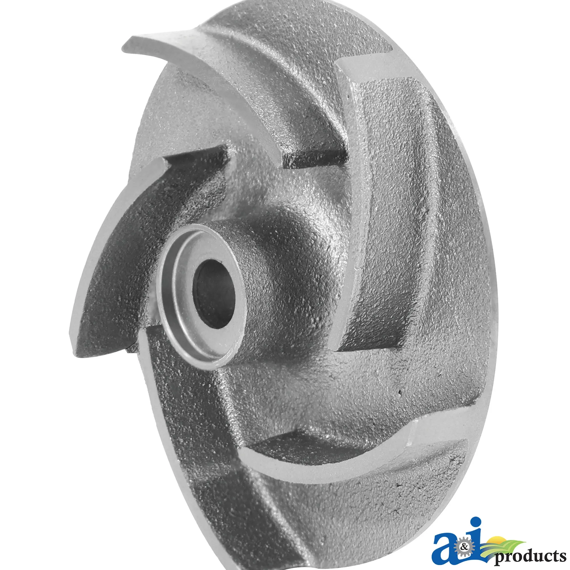 A&I Products Water Pump Impeller - A-R56812