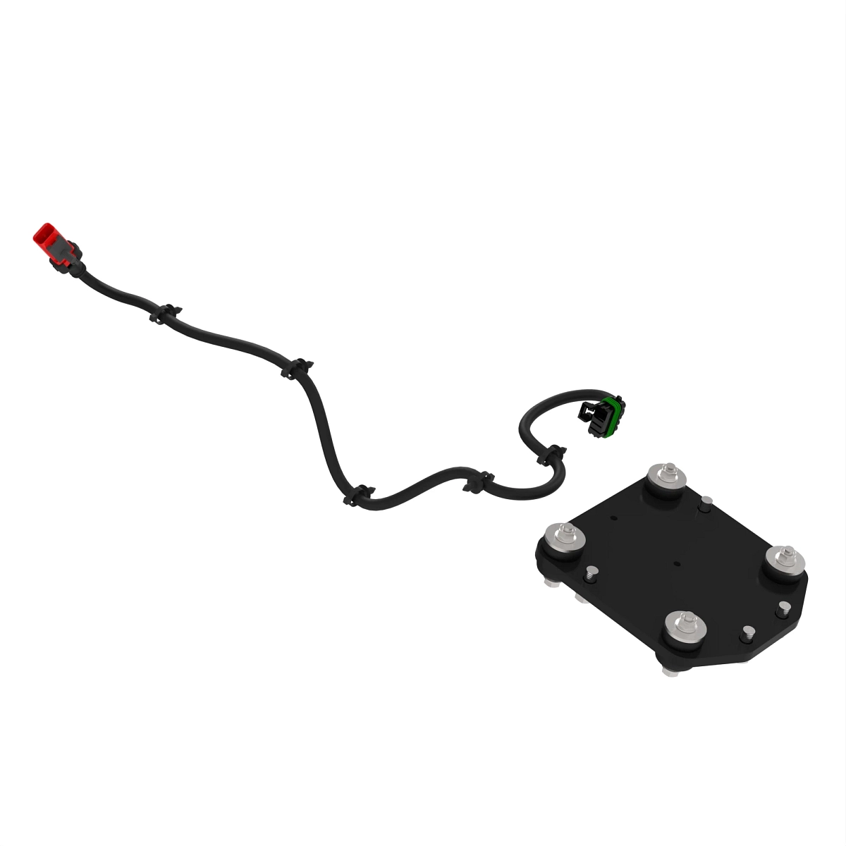 Hardware Kit, Radar, Rt