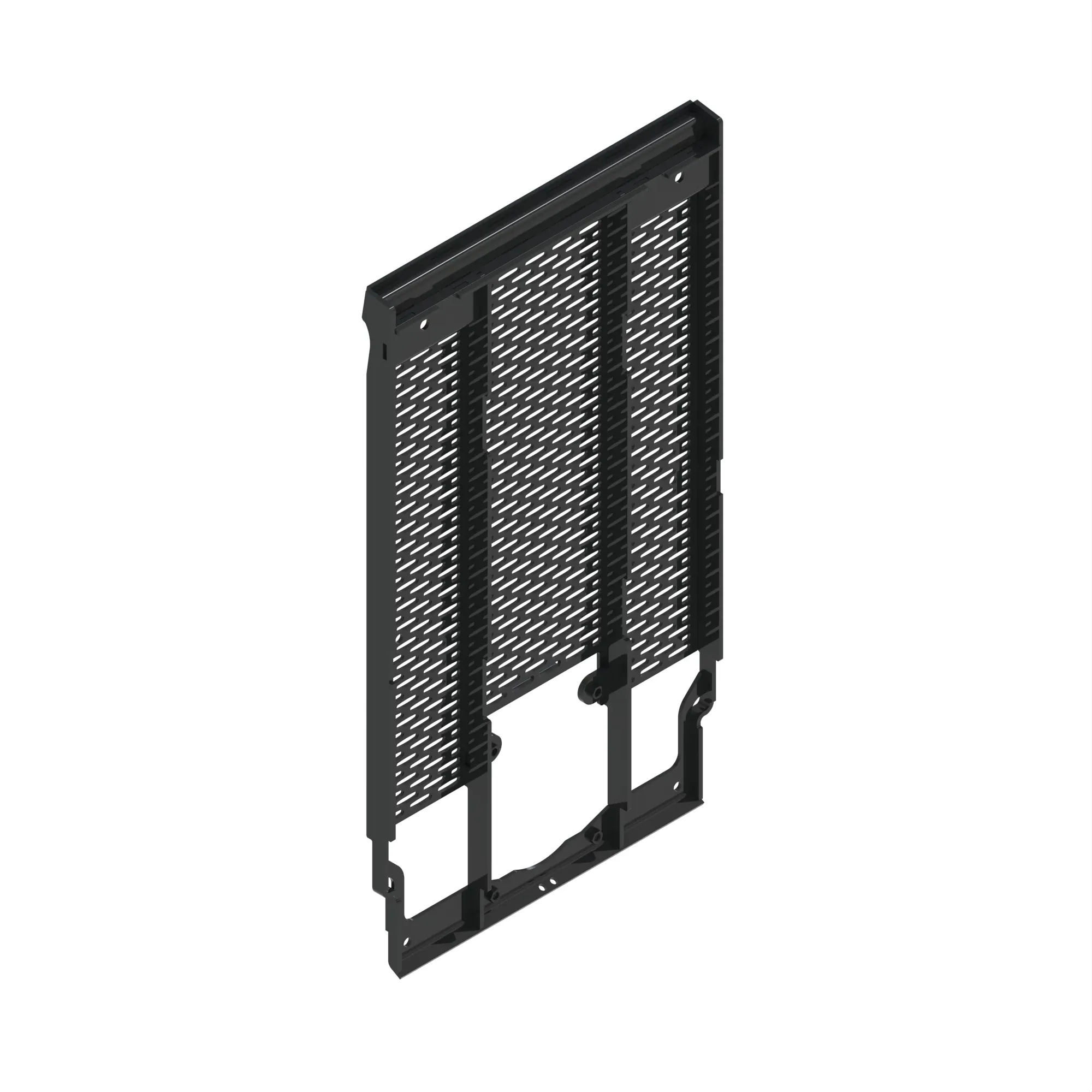 John Deere Standard Duty Grille - AT446264