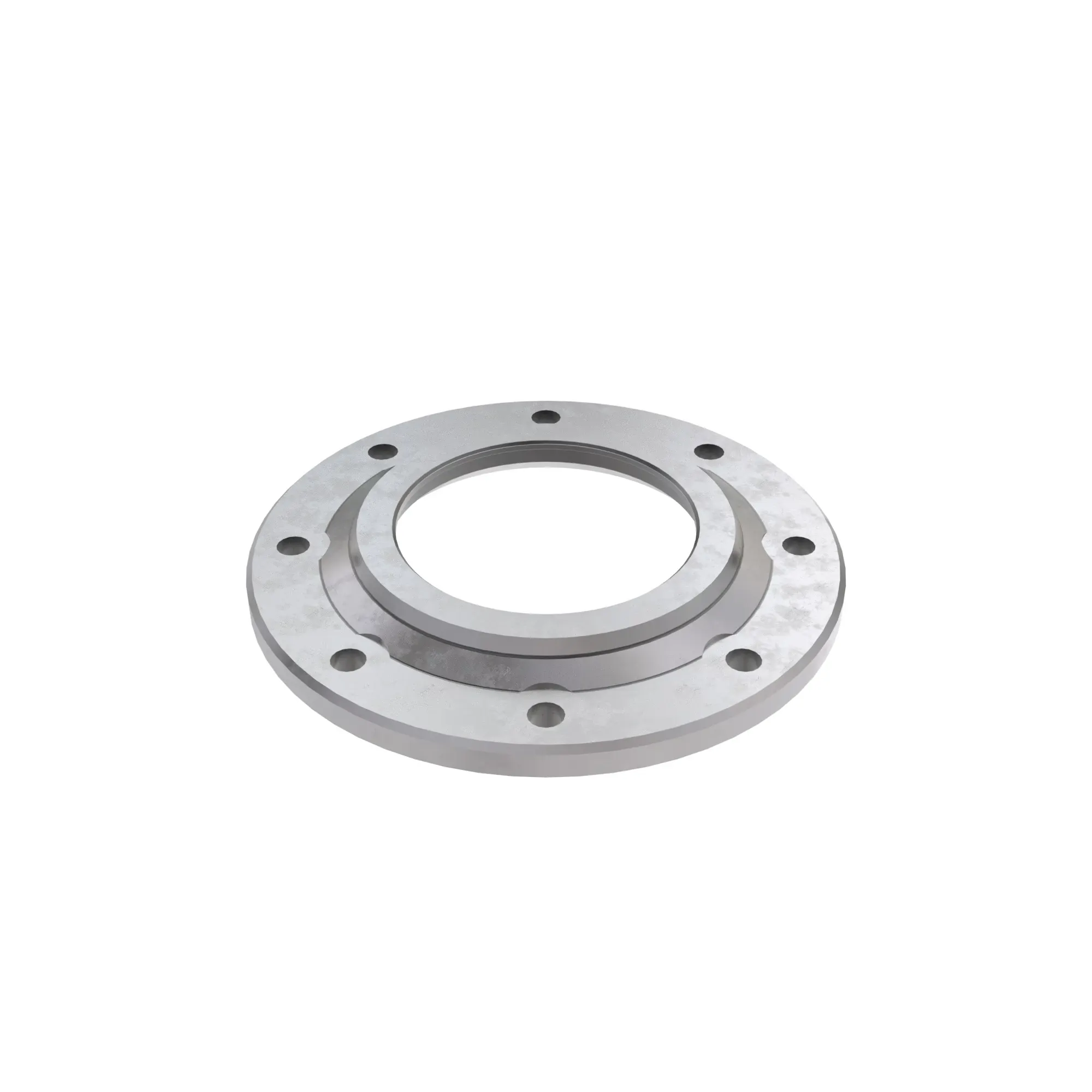 John Deere Bottom Cover Plate - T321177