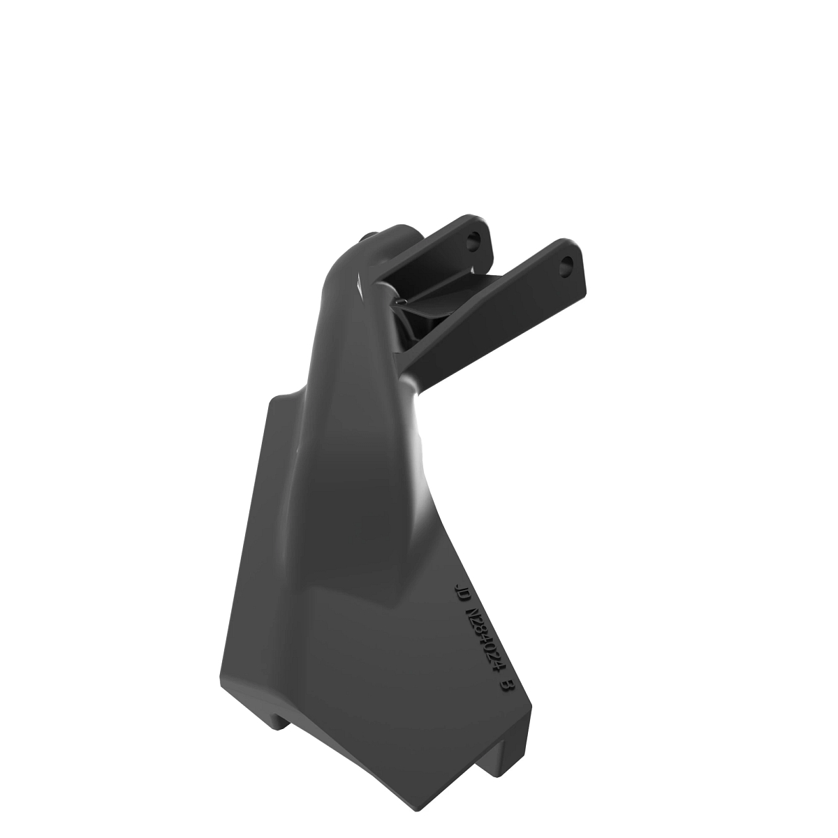 John Deere Extra Wear Seed Boot, Right Side - N284024