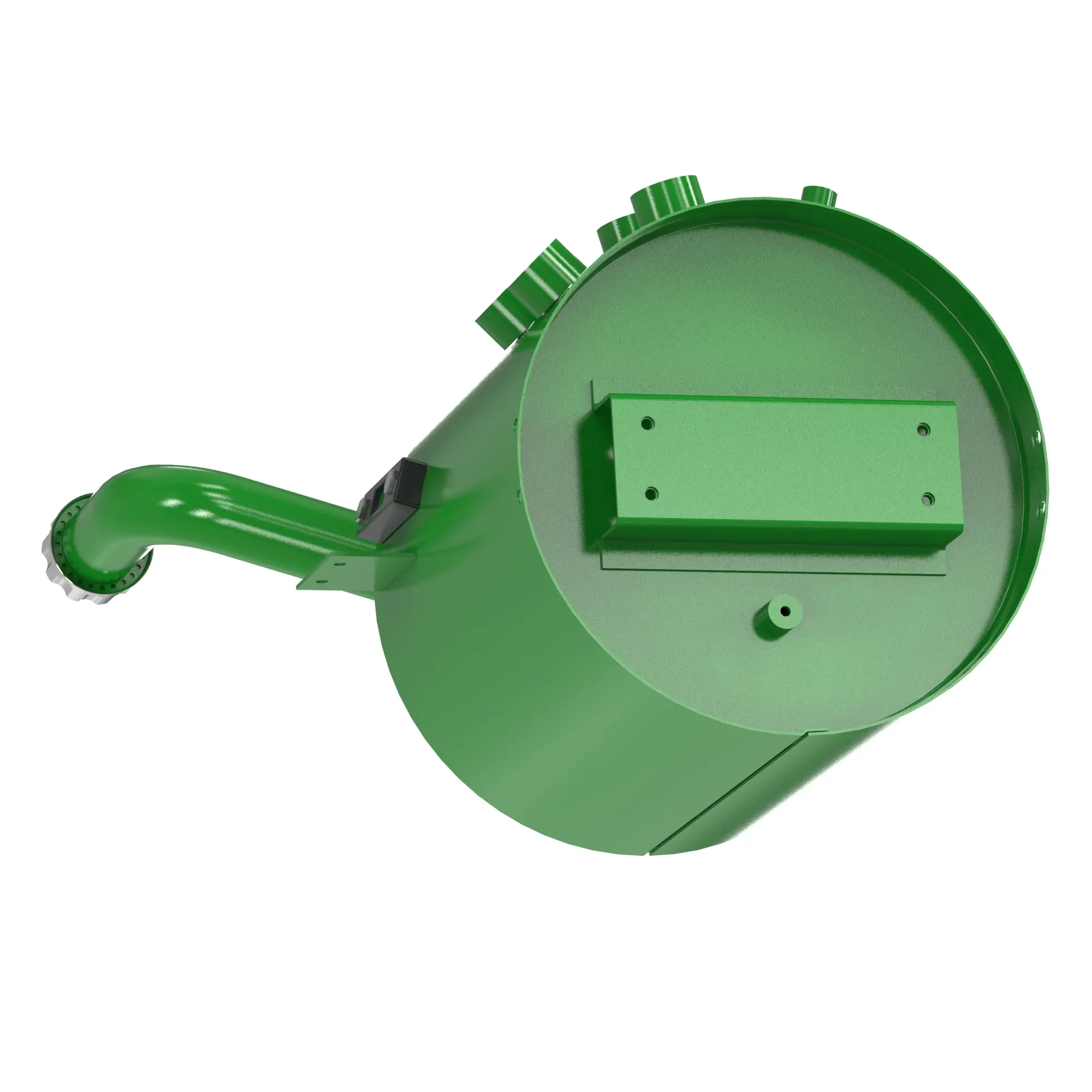 HYDRAULIC RESERVOIR