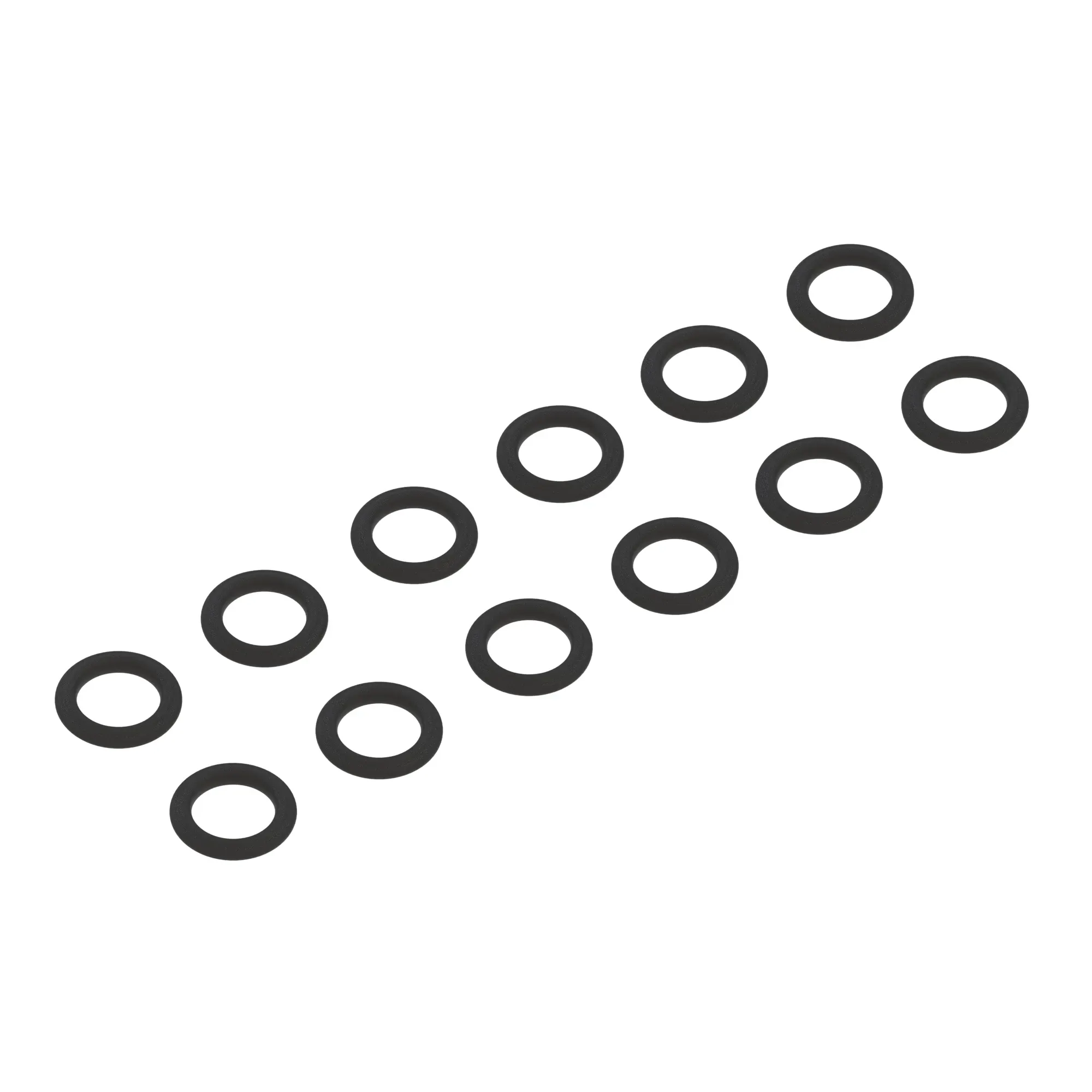 John Deere O-Ring Securing Seal Kit - AT373267