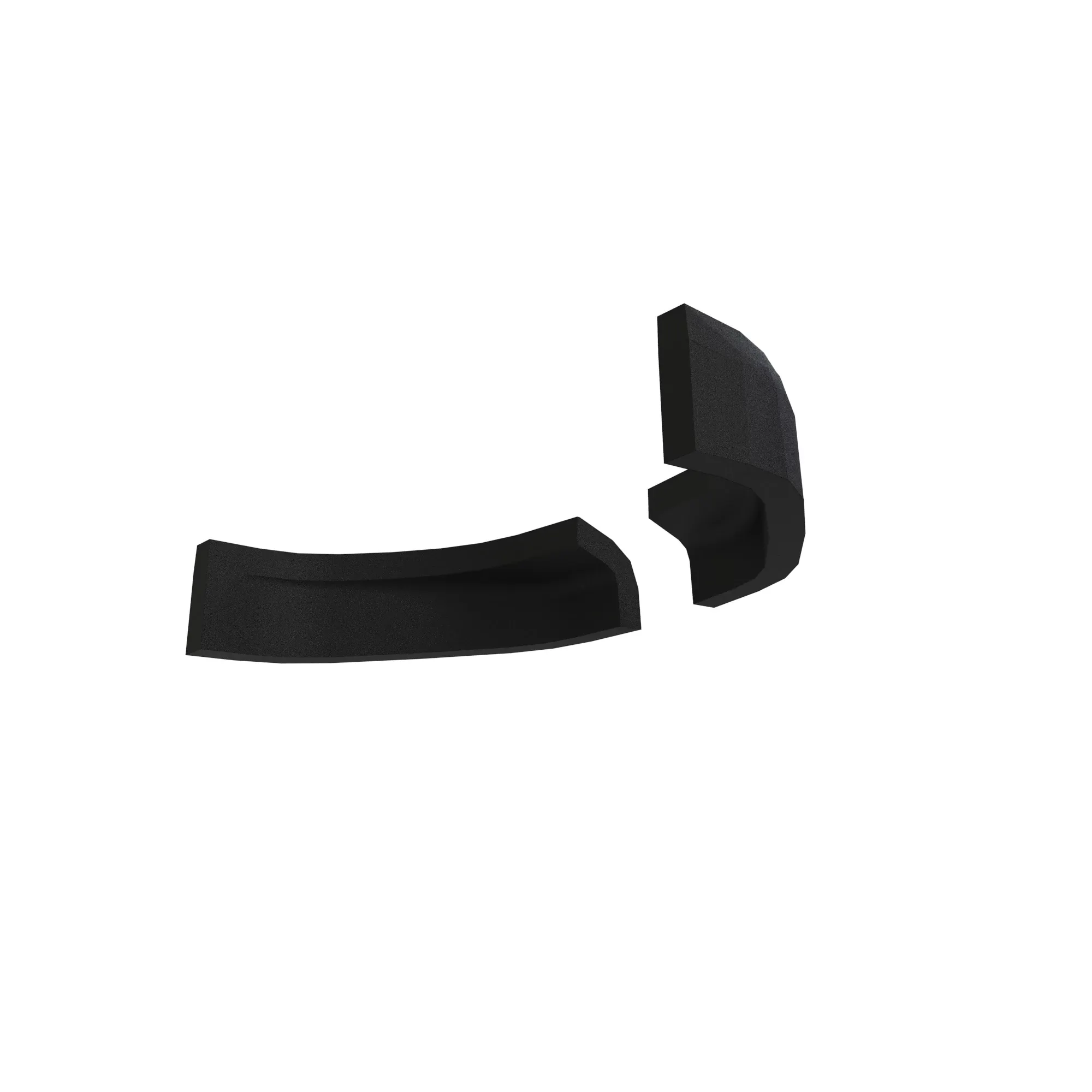John Deere Seal - TCU33377