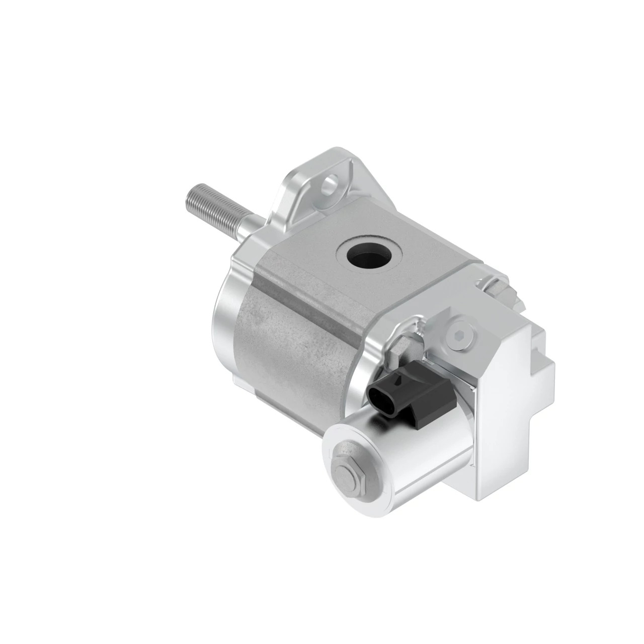 MOTOR, HYDRAULIC FAN DRIVE