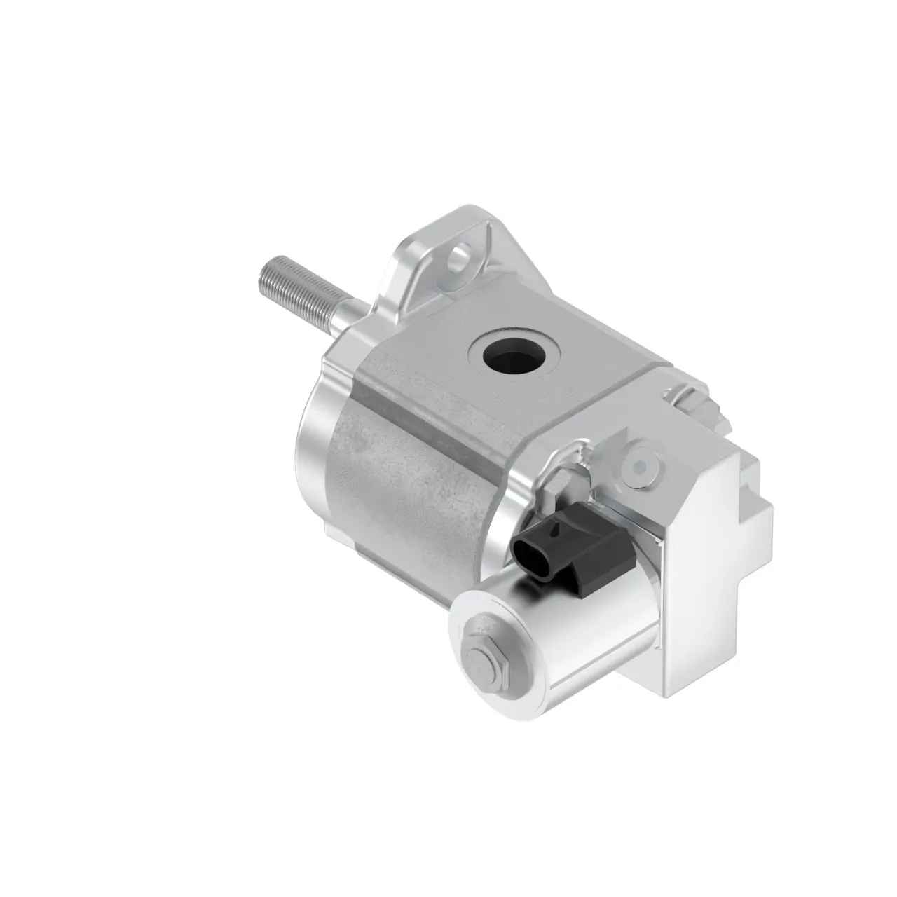 MOTOR, HYDRAULIC FAN DRIVE