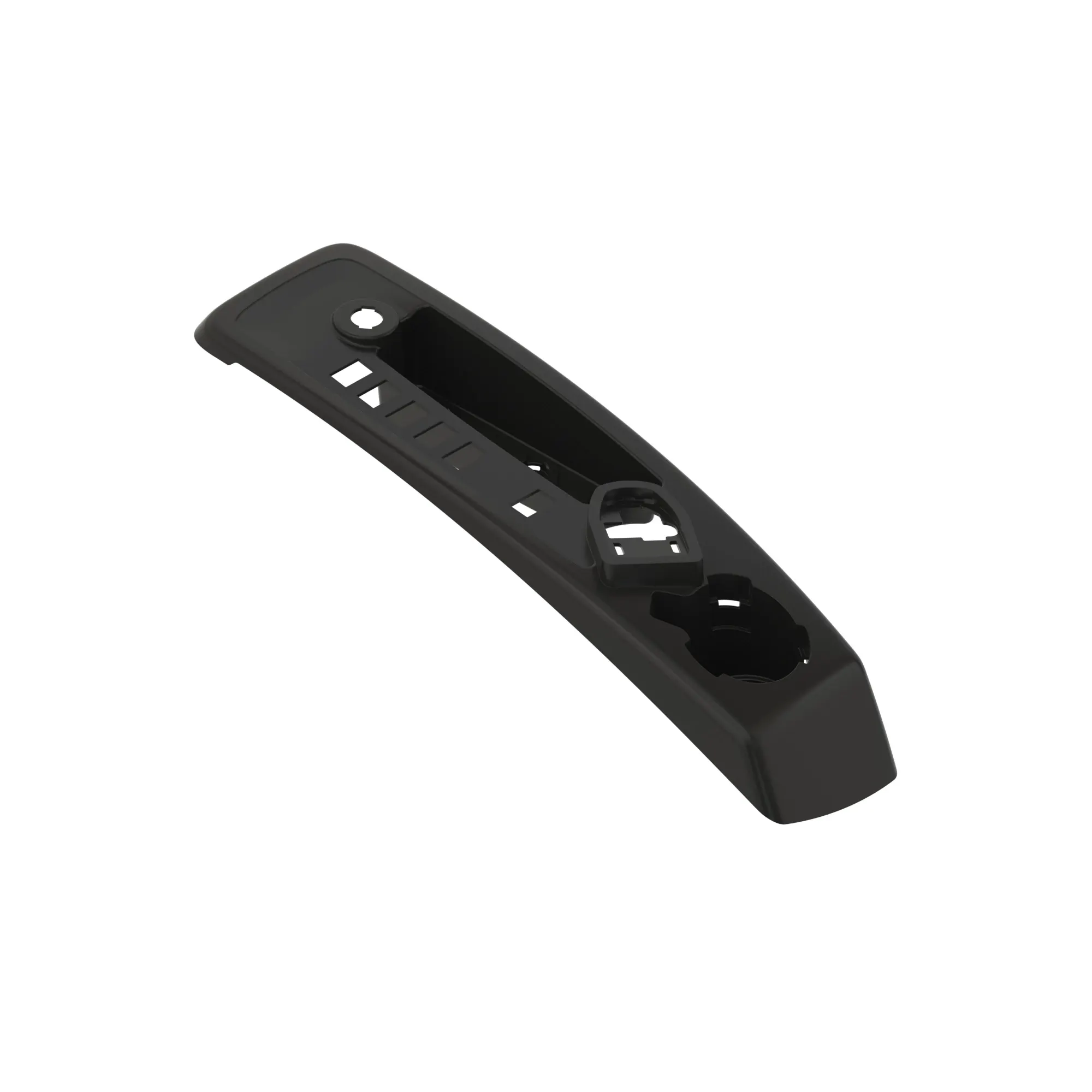 John Deere Right Console - LVU25539